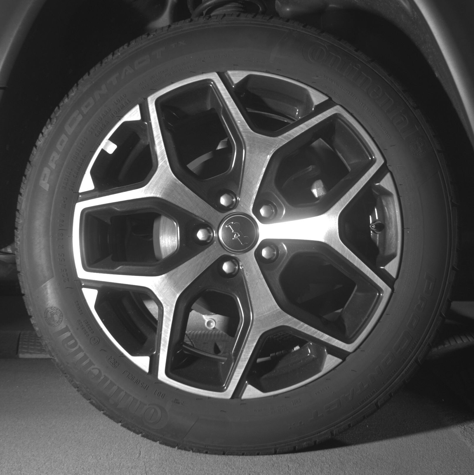 Thumbnail: 2025 Jeep Compass - 12