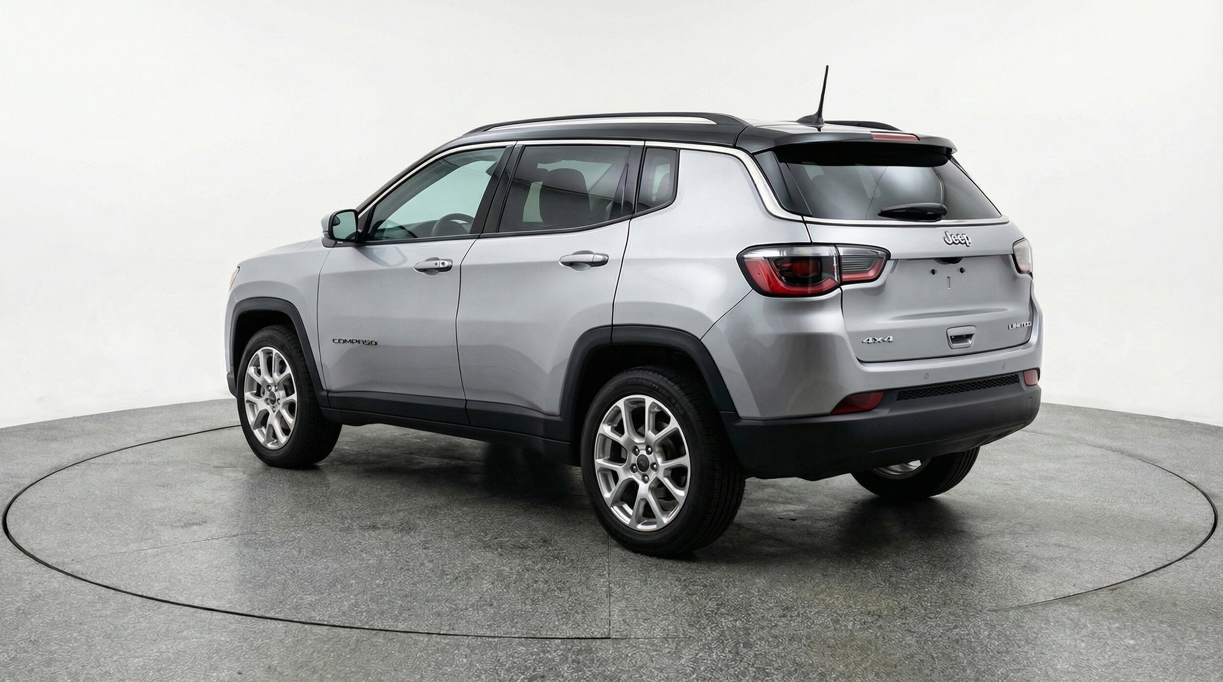 Thumbnail: 2025 Jeep Compass - 6