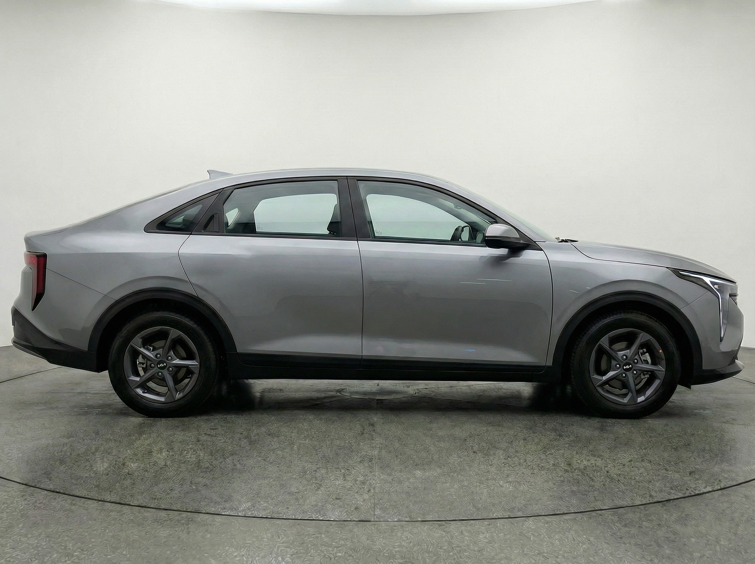 Thumbnail: 2025 Kia K4 - 8