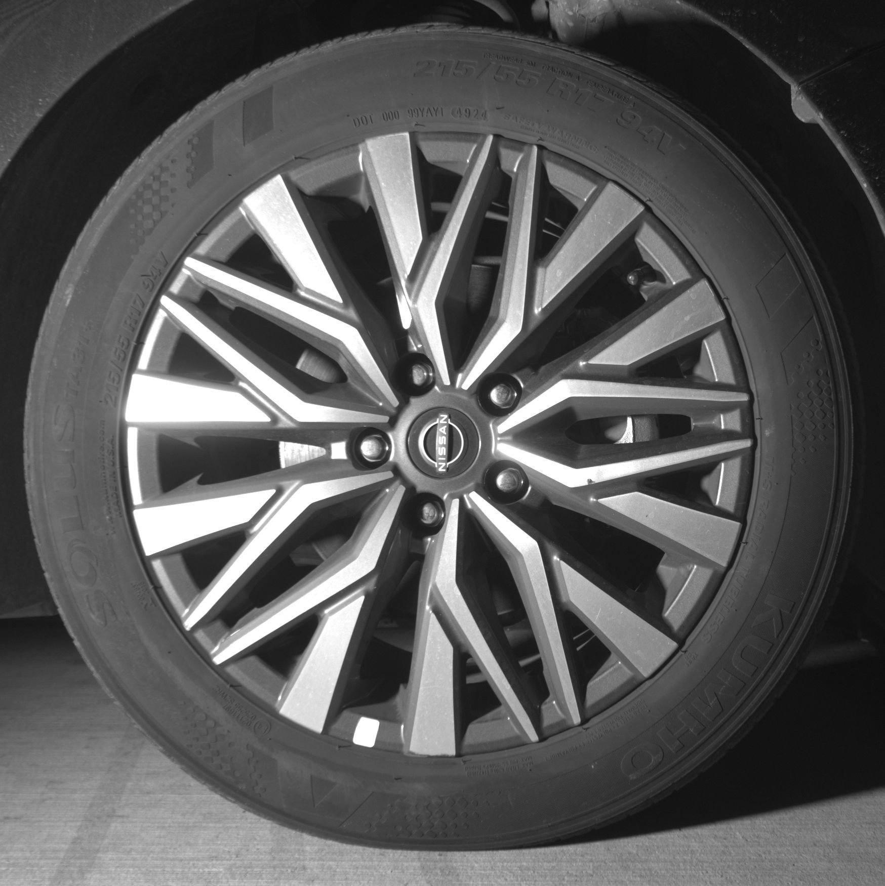 Thumbnail: 2025 Nissan Altima - 13