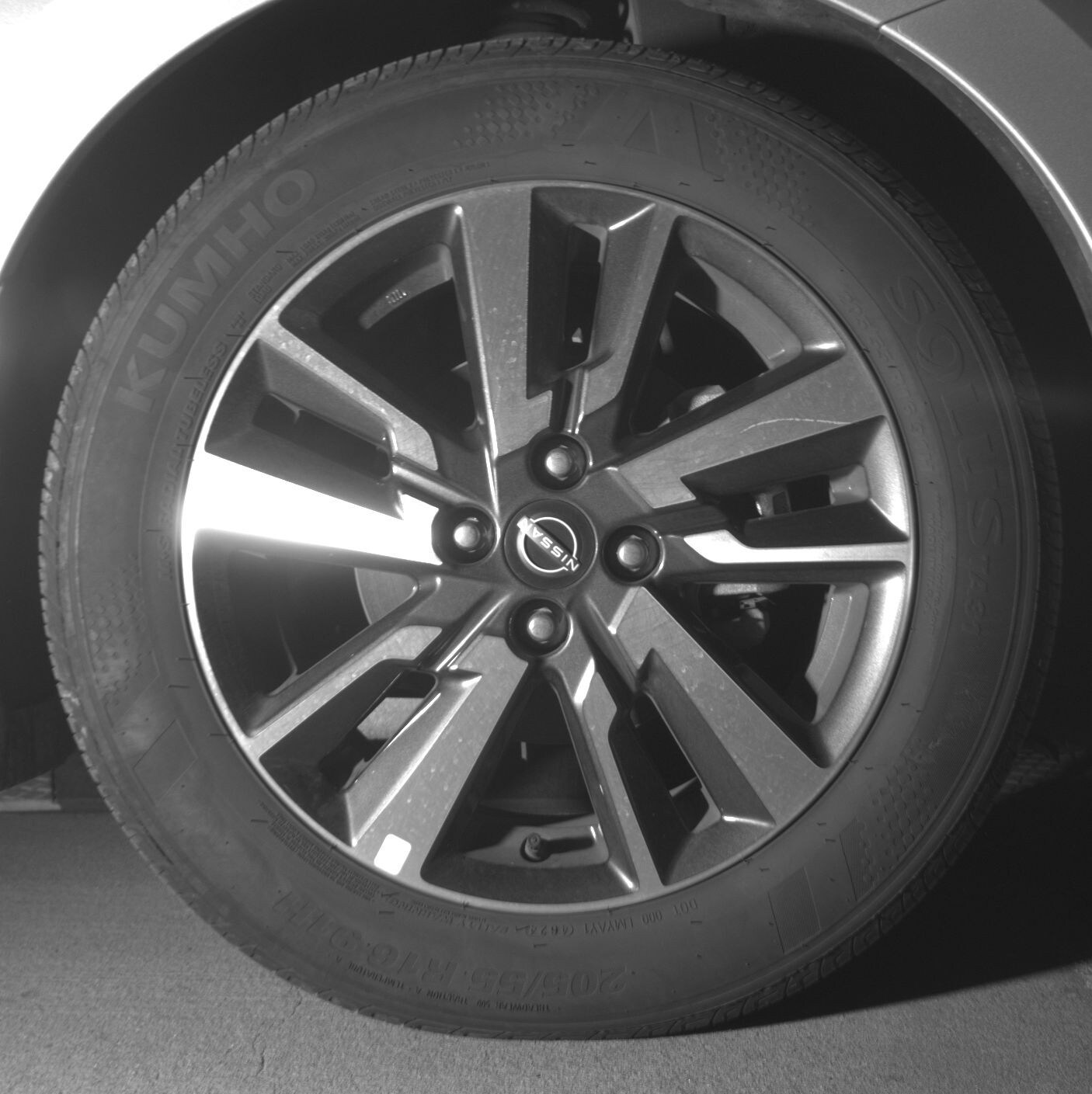 Thumbnail: 2025 Nissan Versa - 10