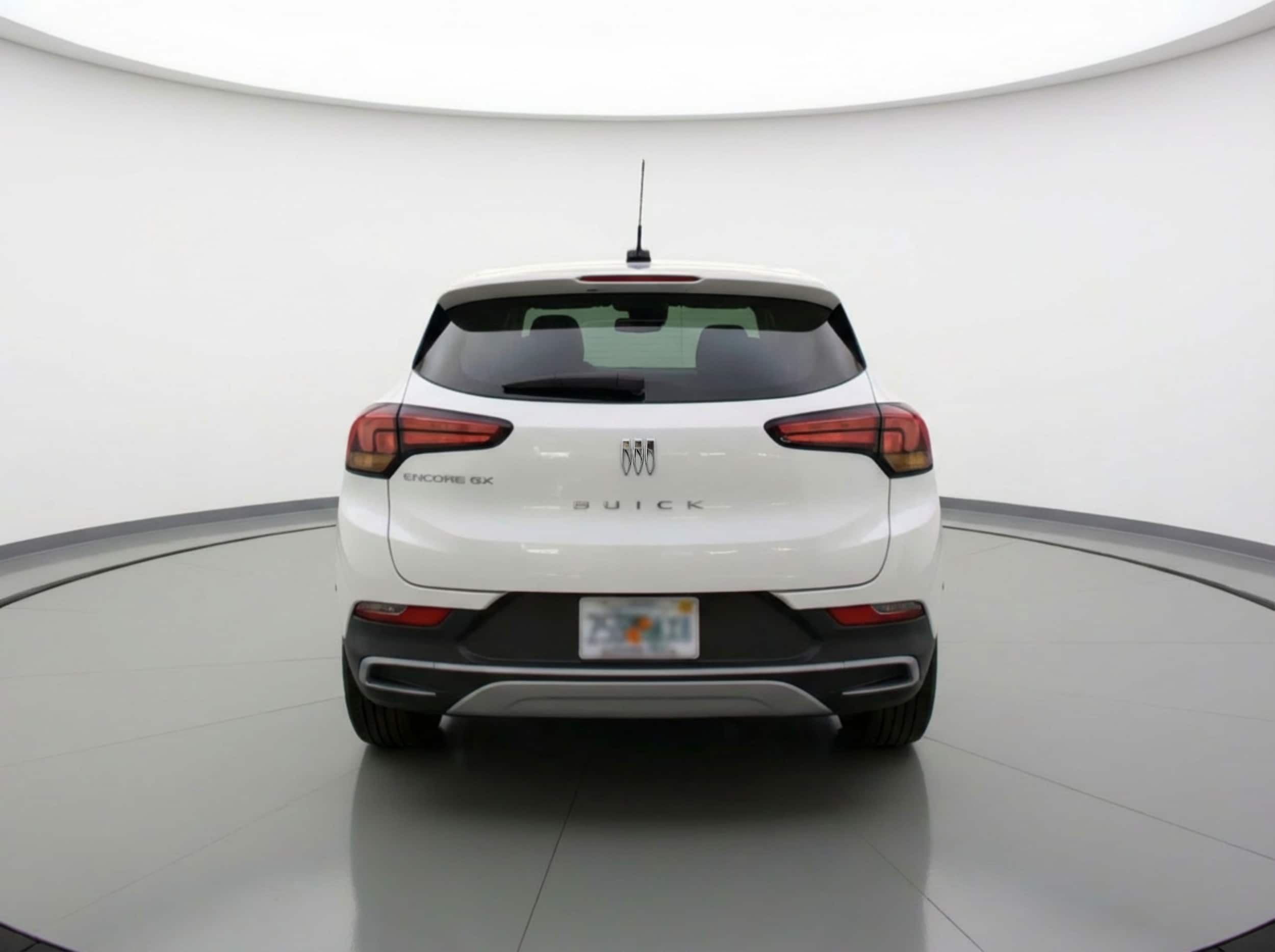 Thumbnail: 2025 Buick Encore GX - 6