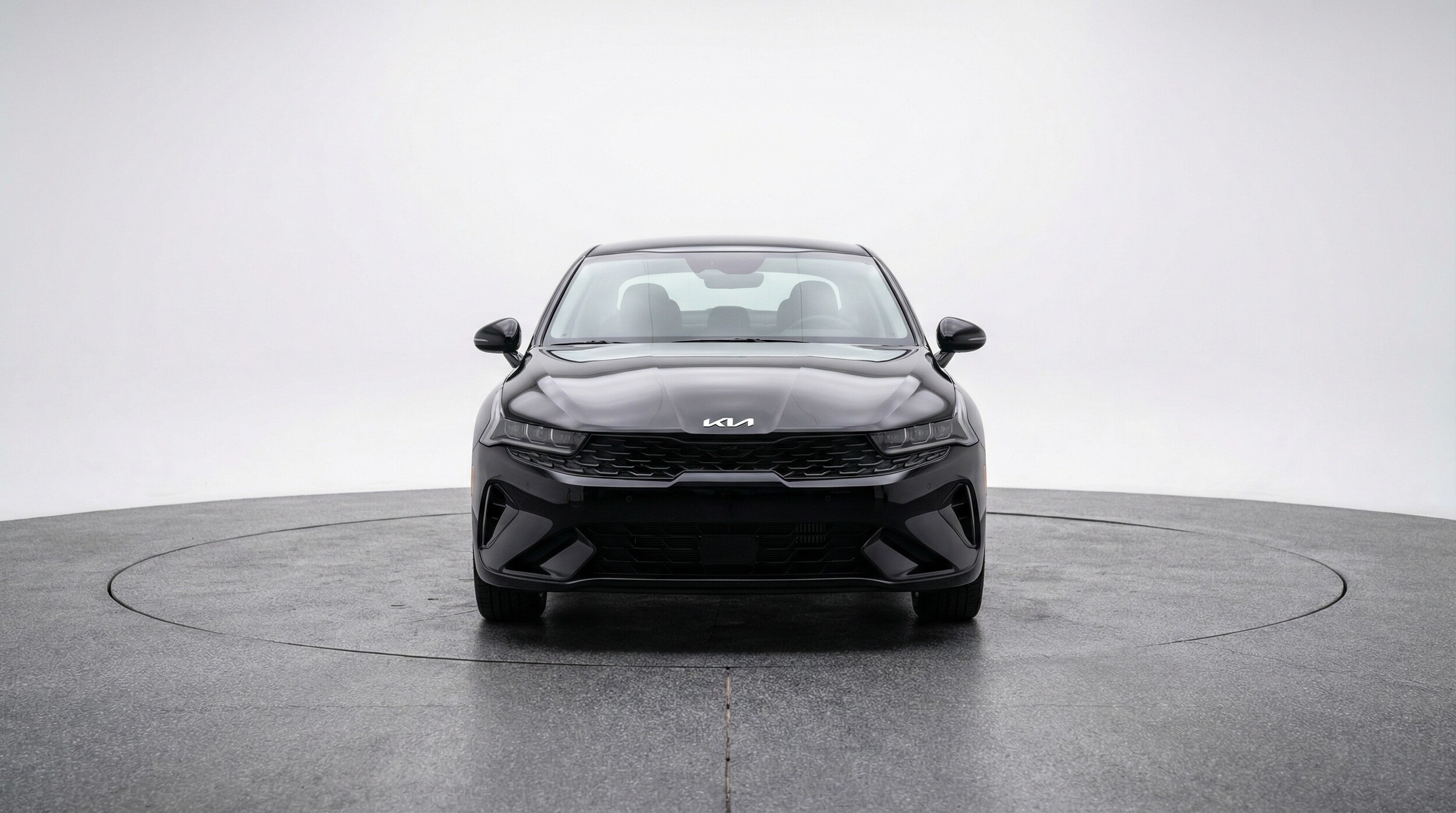 Thumbnail: 2025 Kia K4 - 2