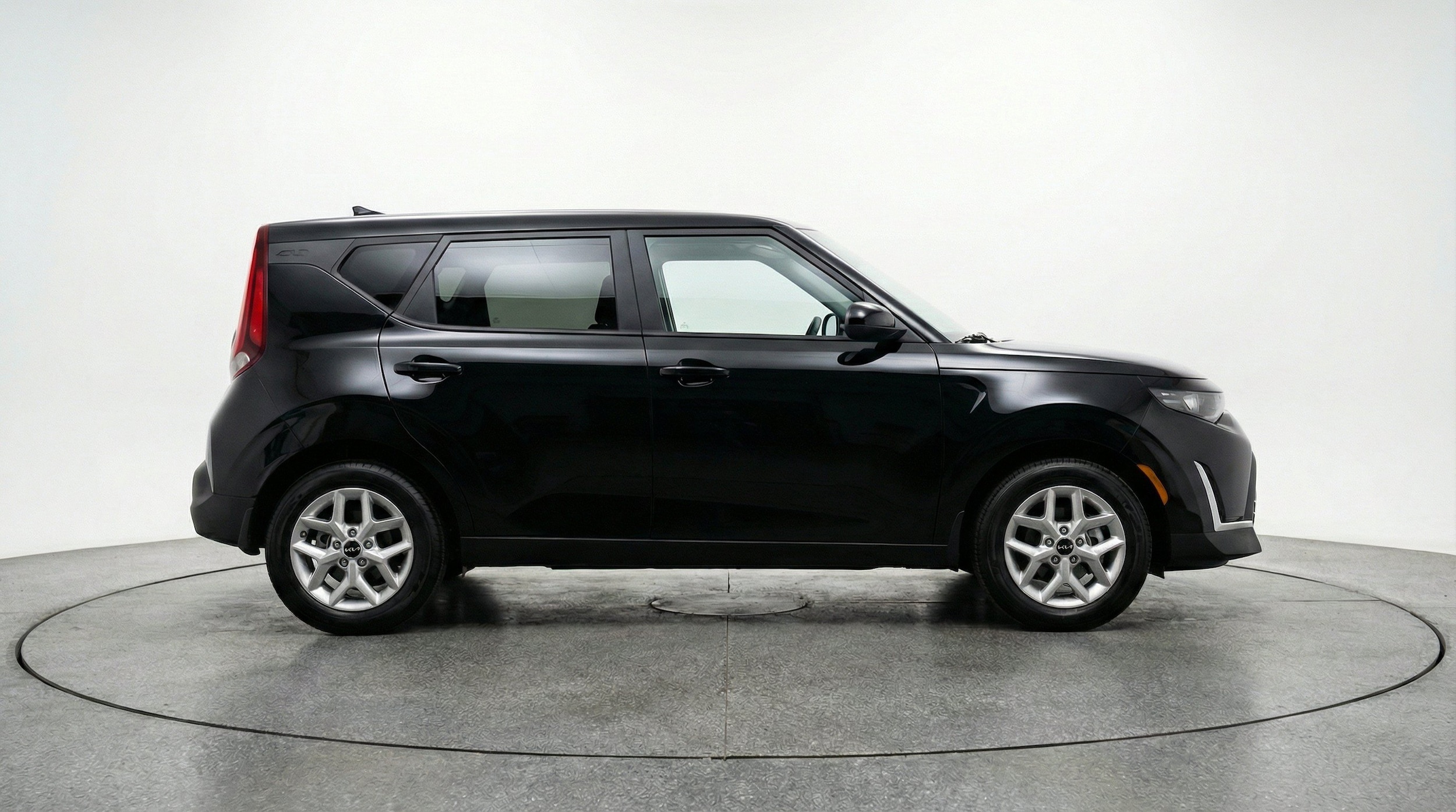 Thumbnail: 2025 Kia Soul - 11