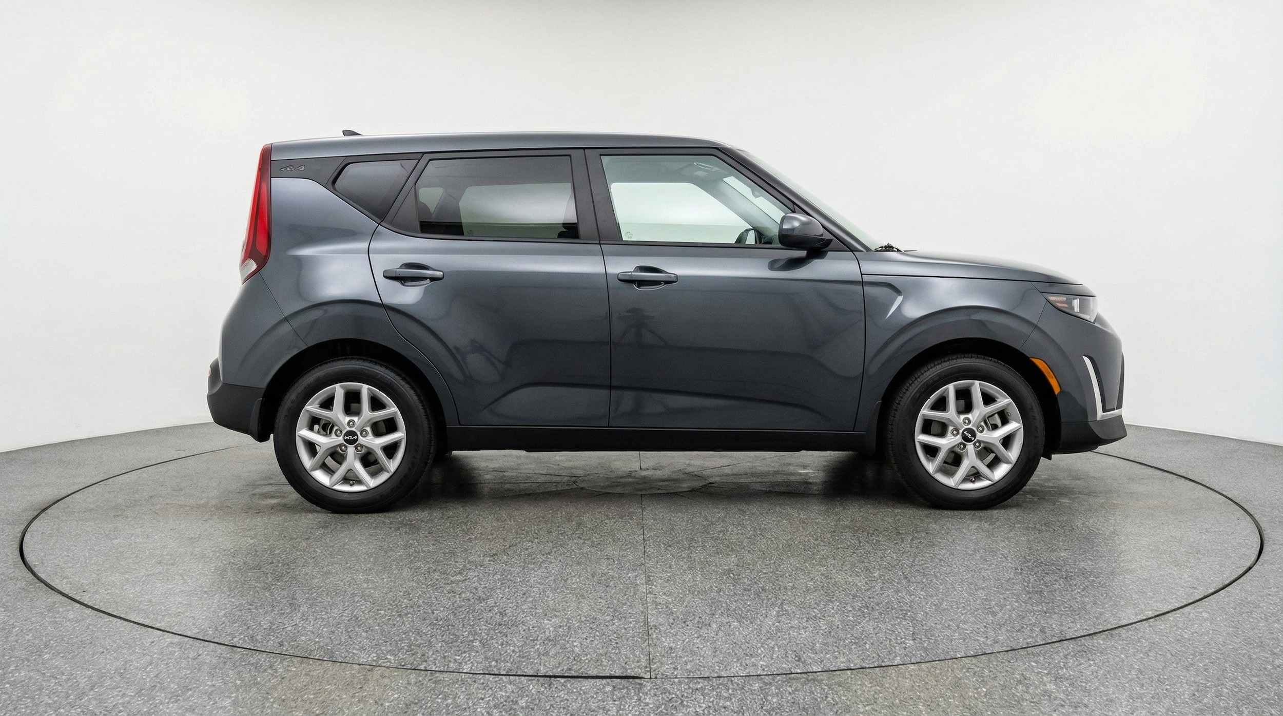 Thumbnail: 2025 Kia Soul - 11