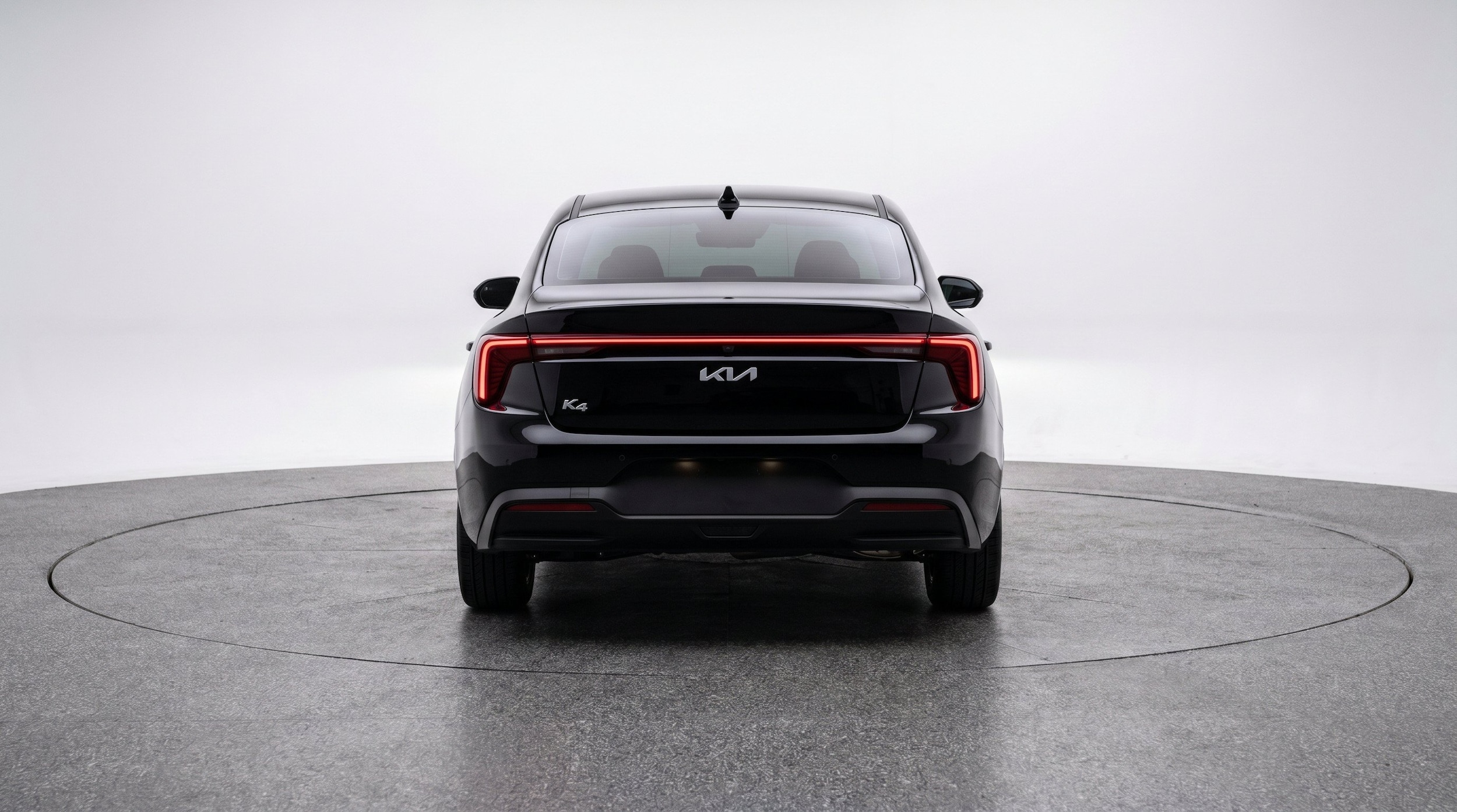 Thumbnail: 2026 Kia K4 - 7