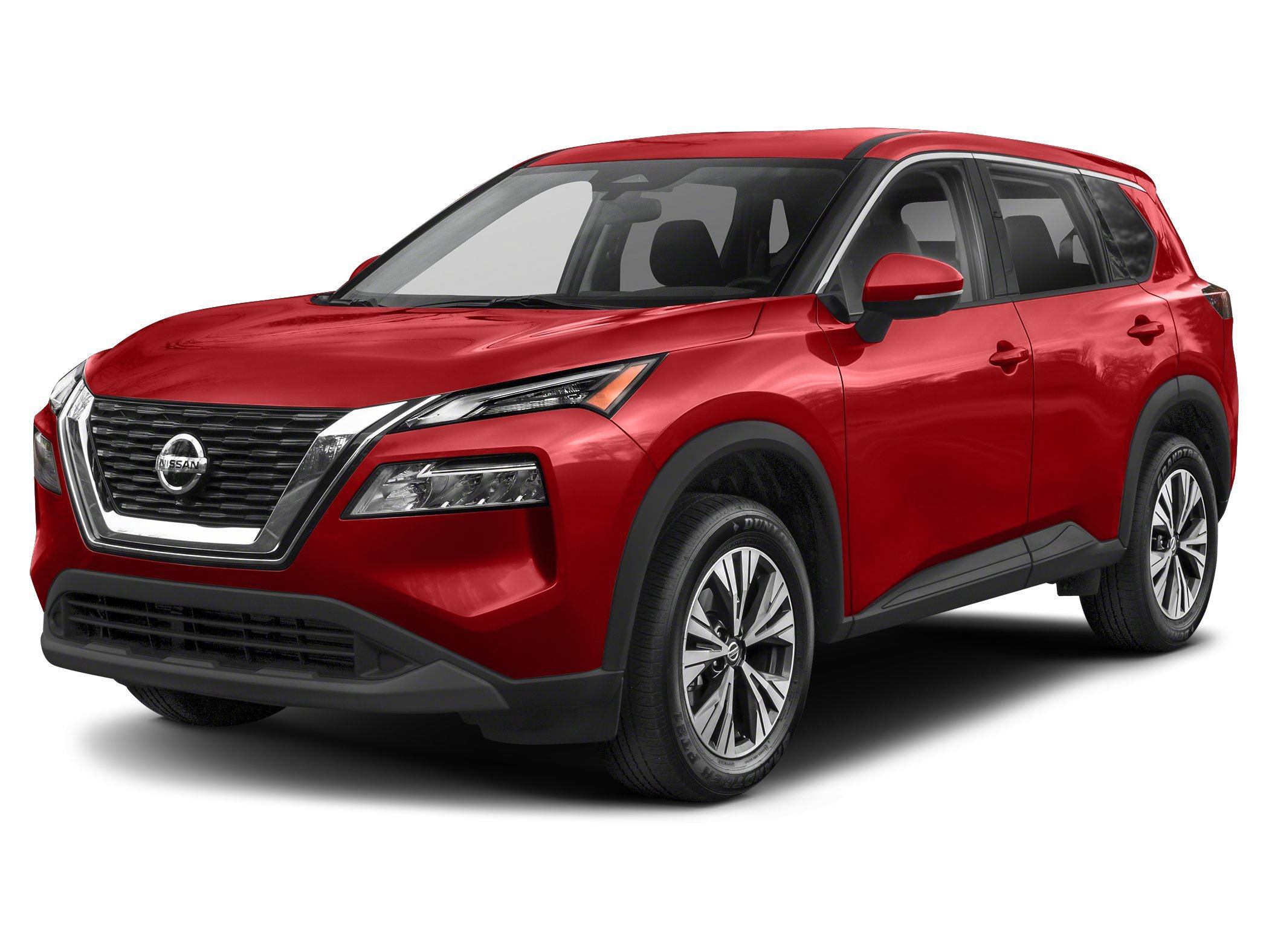 Thumbnail: 2023 Nissan Rogue - 1