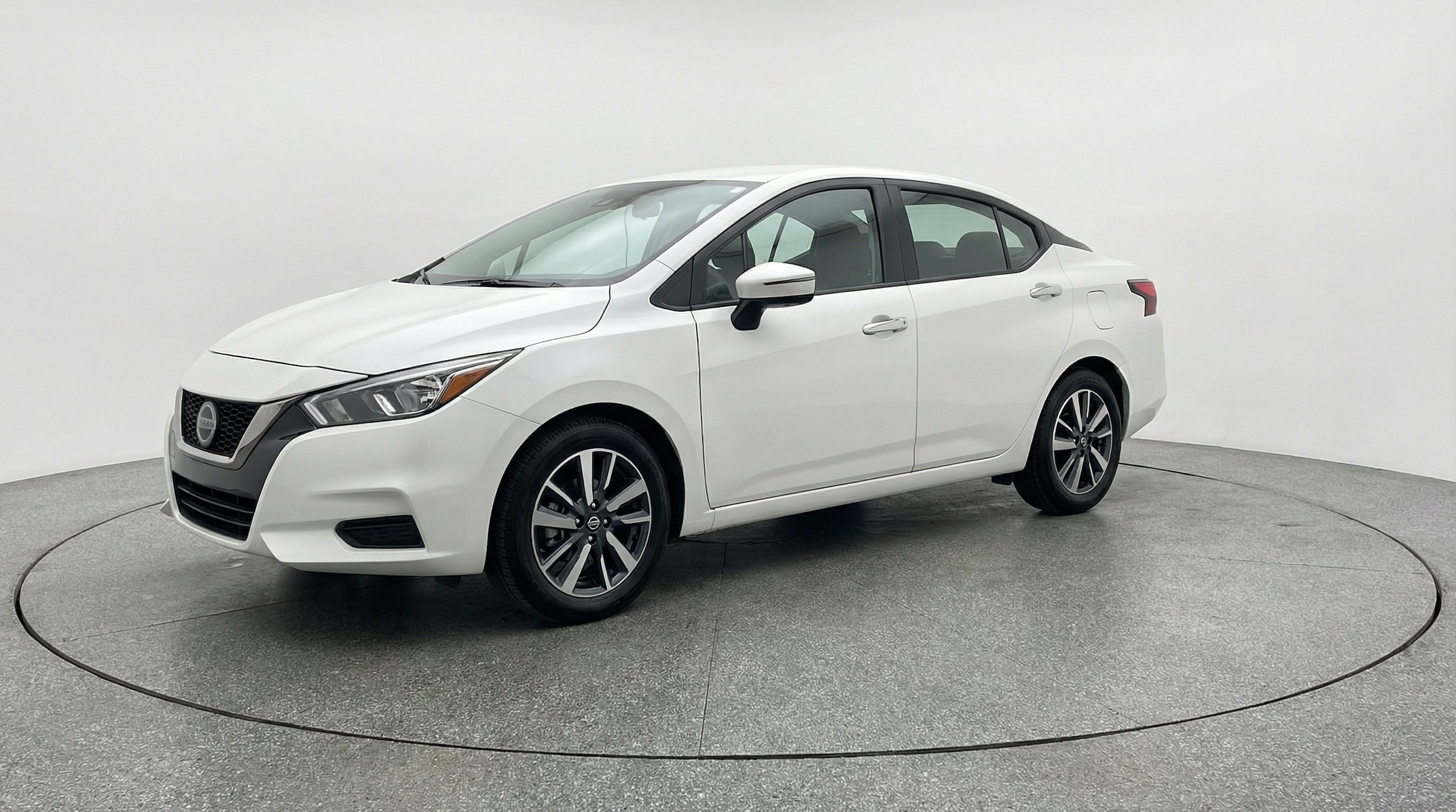 Thumbnail: 2025 Nissan Versa - 3