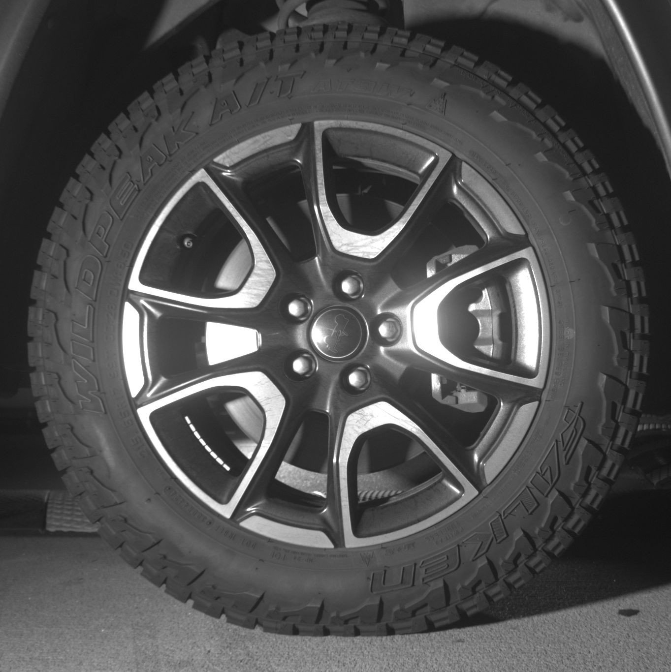 Thumbnail: 2025 Jeep Compass - 13