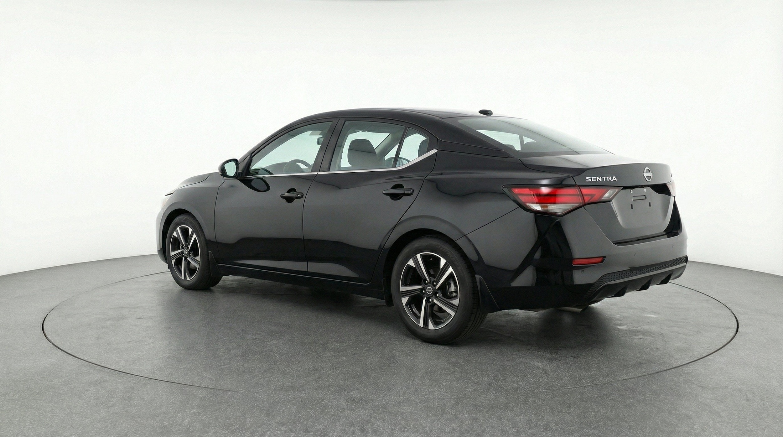 Thumbnail: 2025 Nissan Sentra - 6