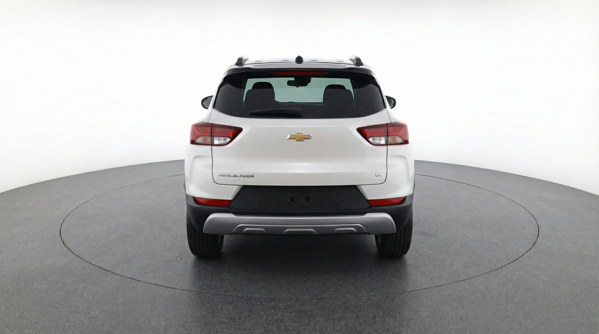 Thumbnail: 2025 Chevrolet TrailBlazer - 6