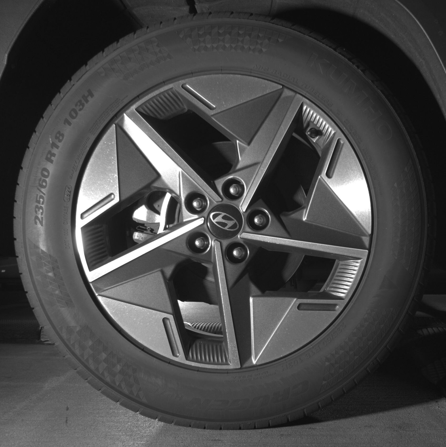 Thumbnail: 2025 Hyundai Tucson - 12