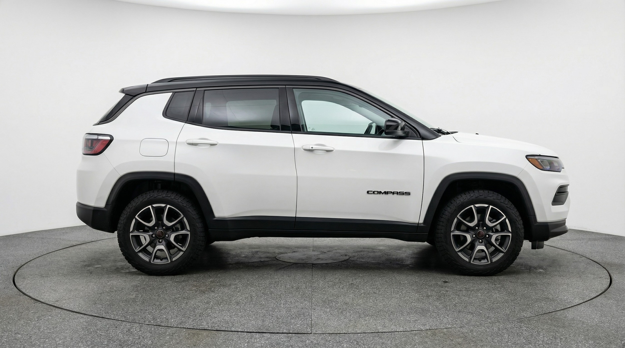 Thumbnail: 2025 Jeep Compass - 8