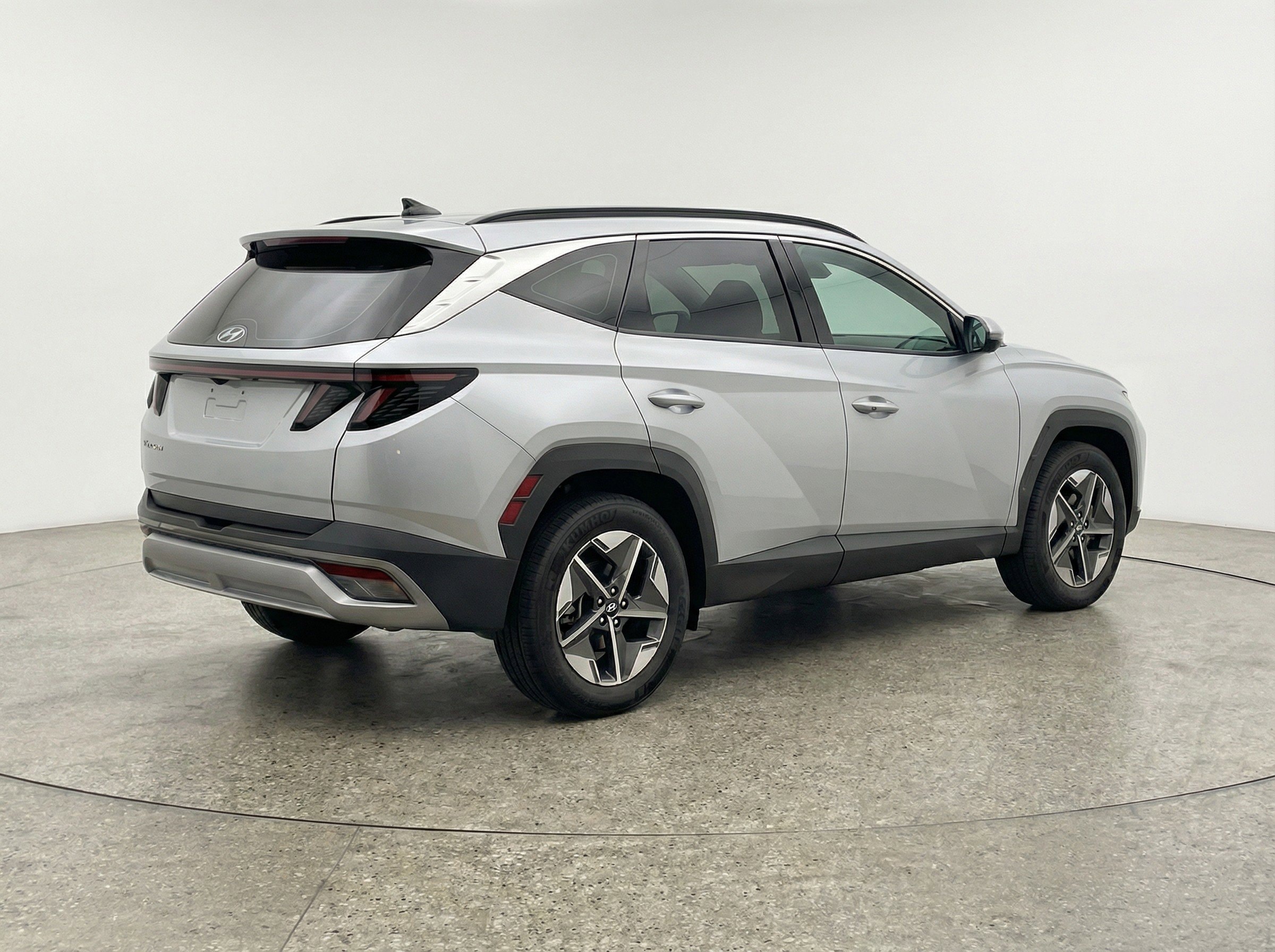 Thumbnail: 2025 Hyundai Tucson - 9