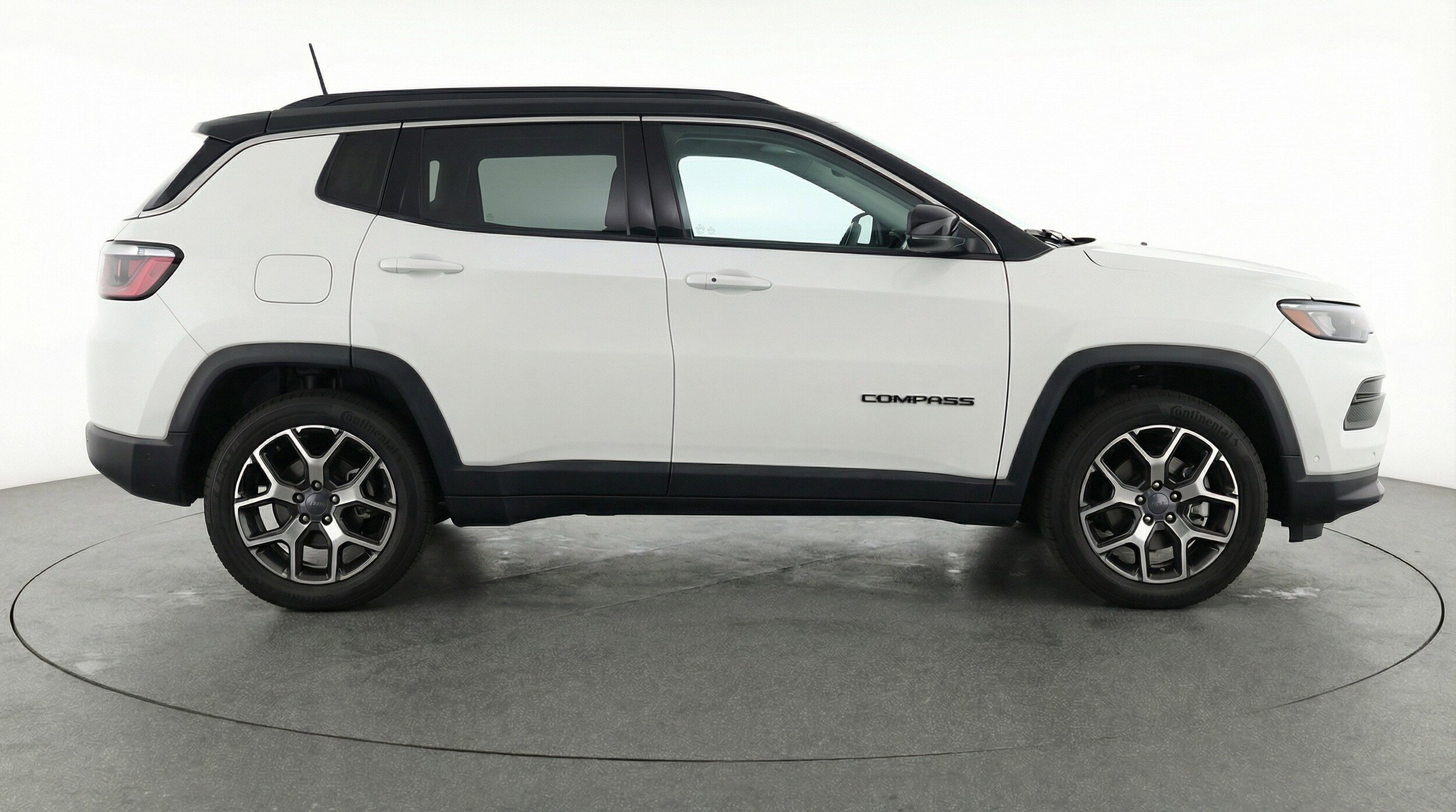 Thumbnail: 2025 Jeep Compass - 11