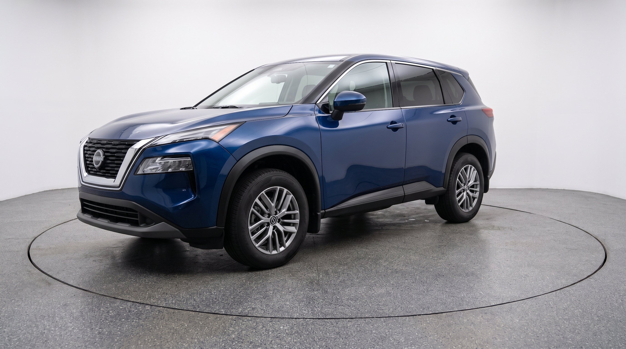 Thumbnail: 2026 Nissan Rogue - 3