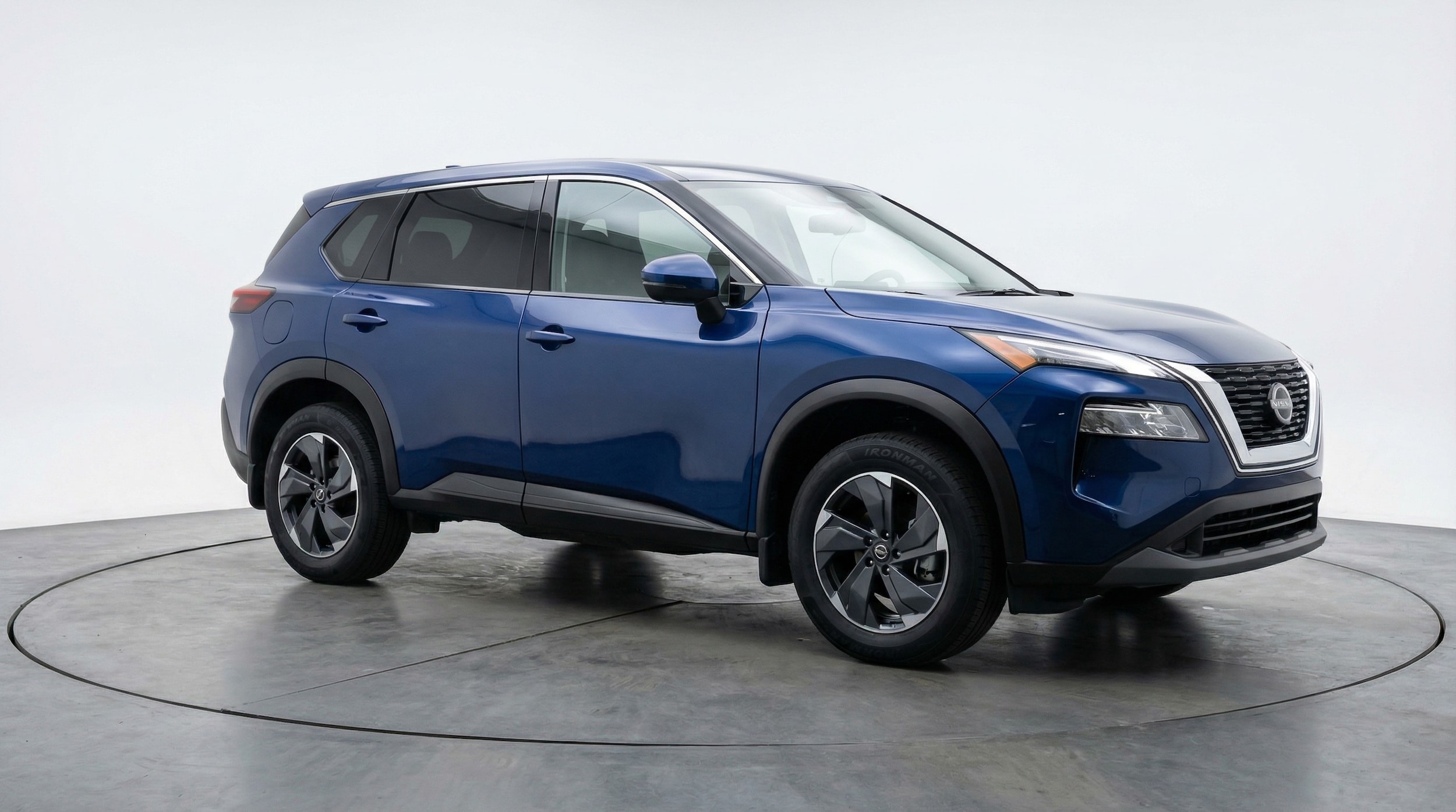 Thumbnail: 2025 Nissan Rogue - 1