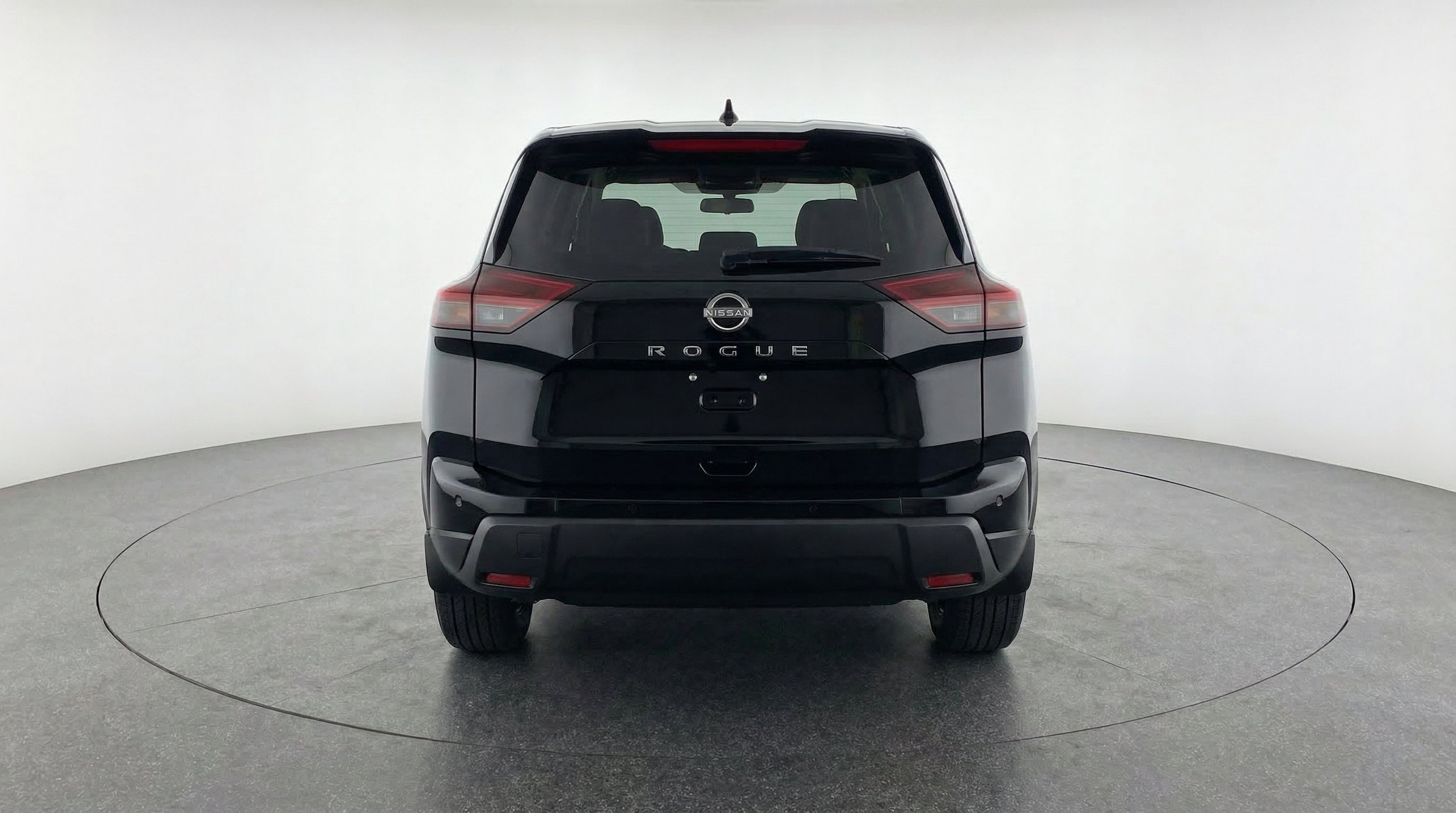 Thumbnail: 2025 Nissan Rogue - 7