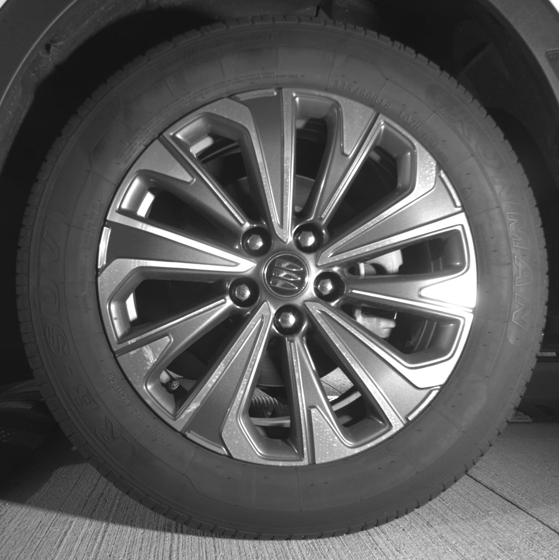 Thumbnail: 2024 Buick Envision - 14