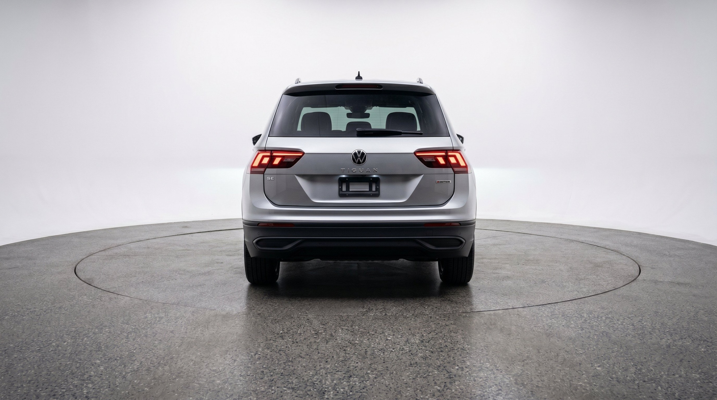Thumbnail: 2026 Volkswagen Tiguan - 7