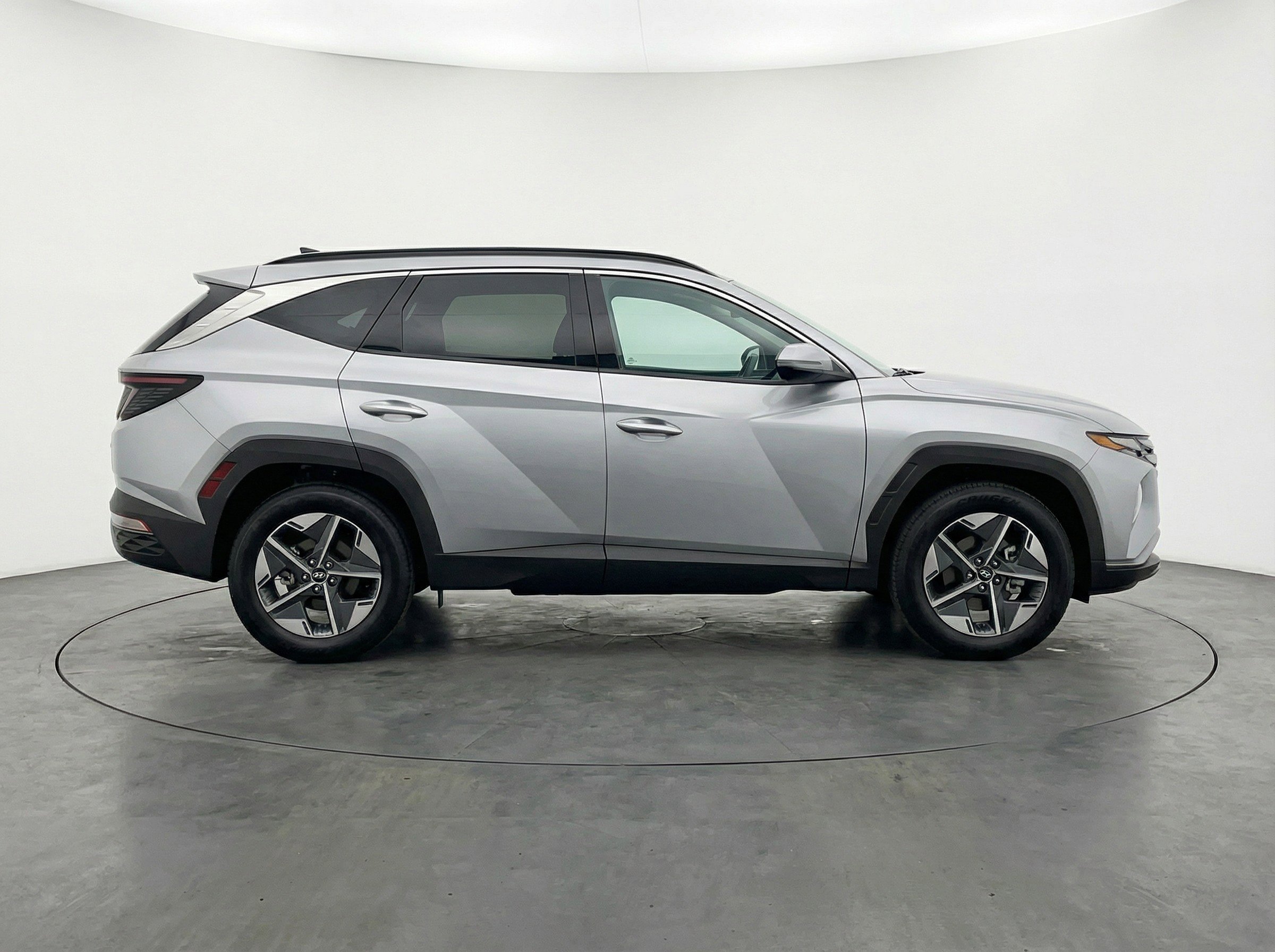 Thumbnail: 2025 Hyundai Tucson - 11