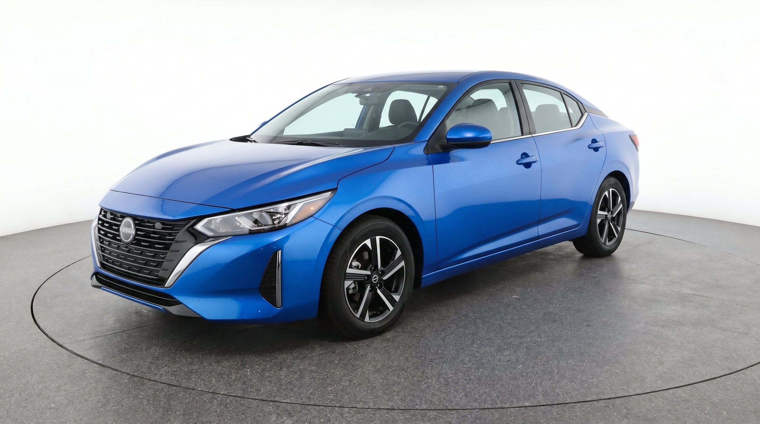 Thumbnail: 2025 Nissan Sentra - 3