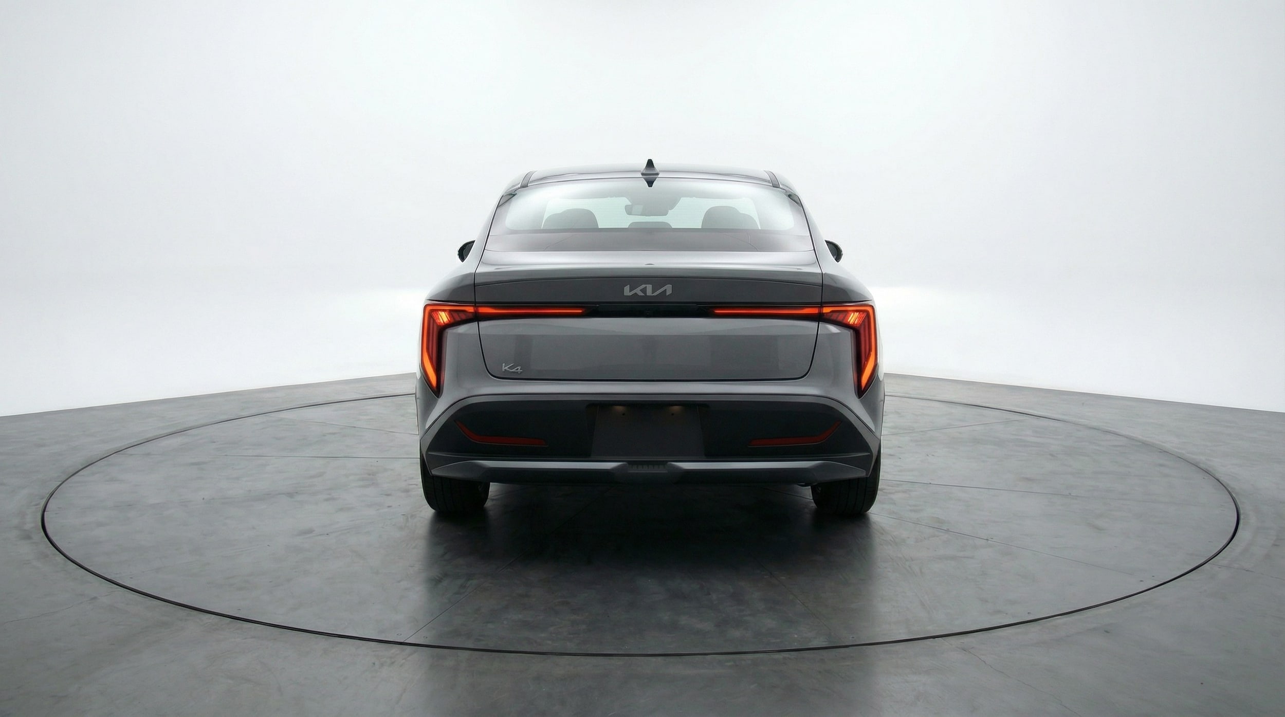 Thumbnail: 2025 Kia K4 - 6