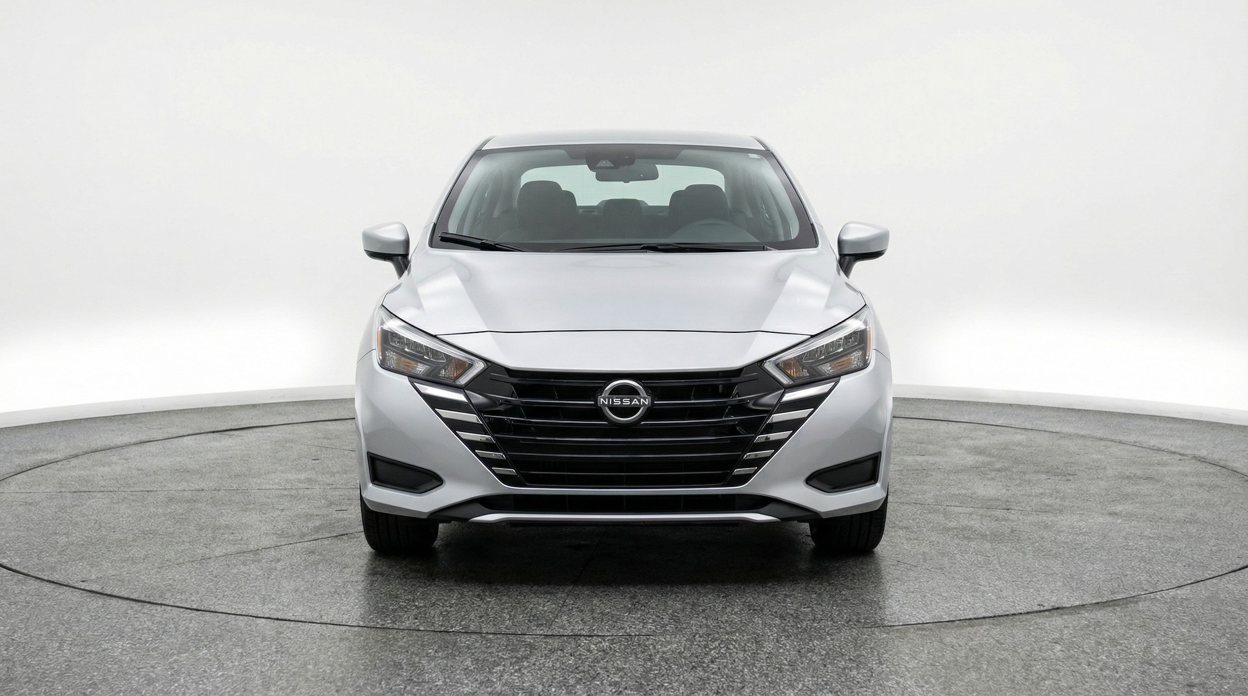 Thumbnail: 2025 Nissan Versa - 2