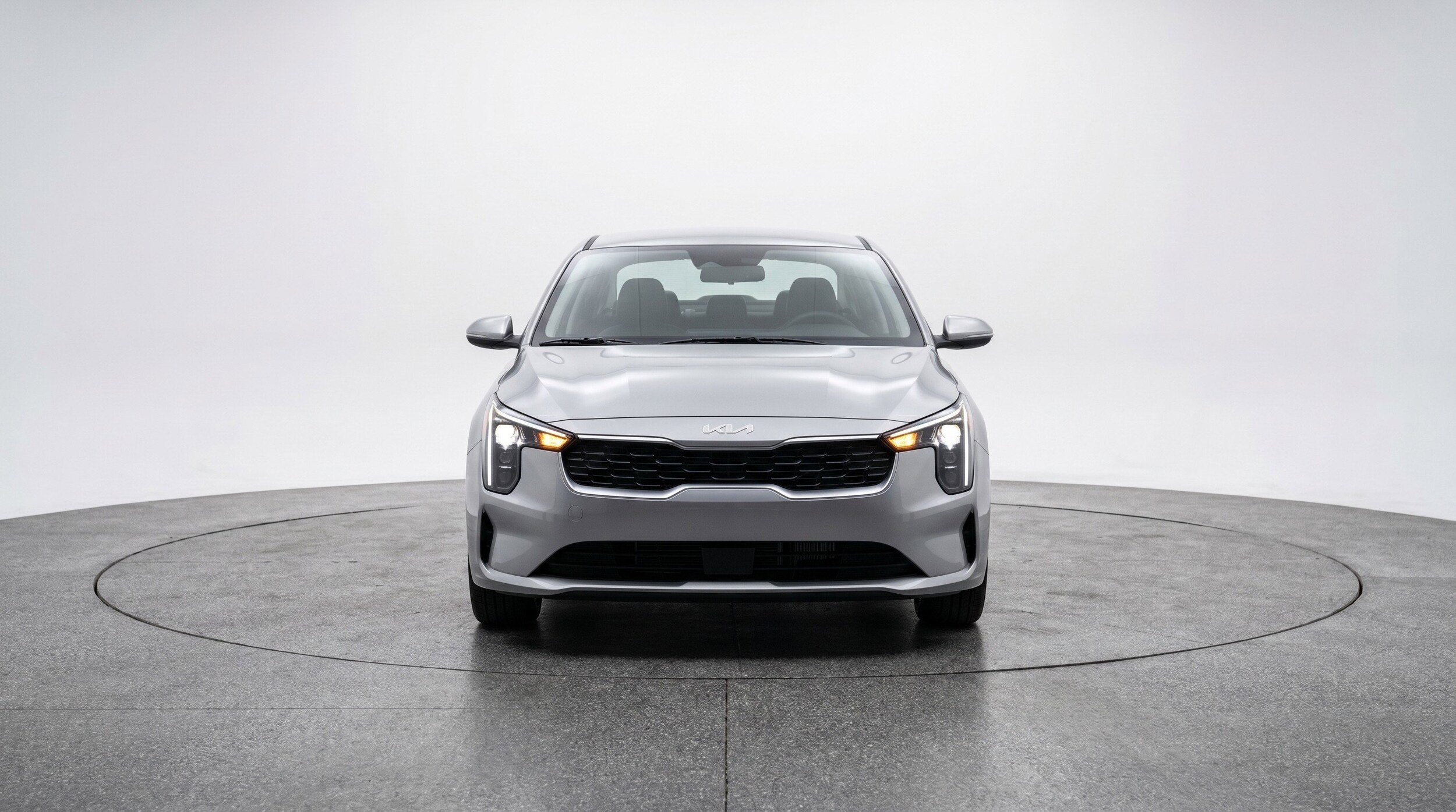 Thumbnail: 2025 Kia K4 - 2