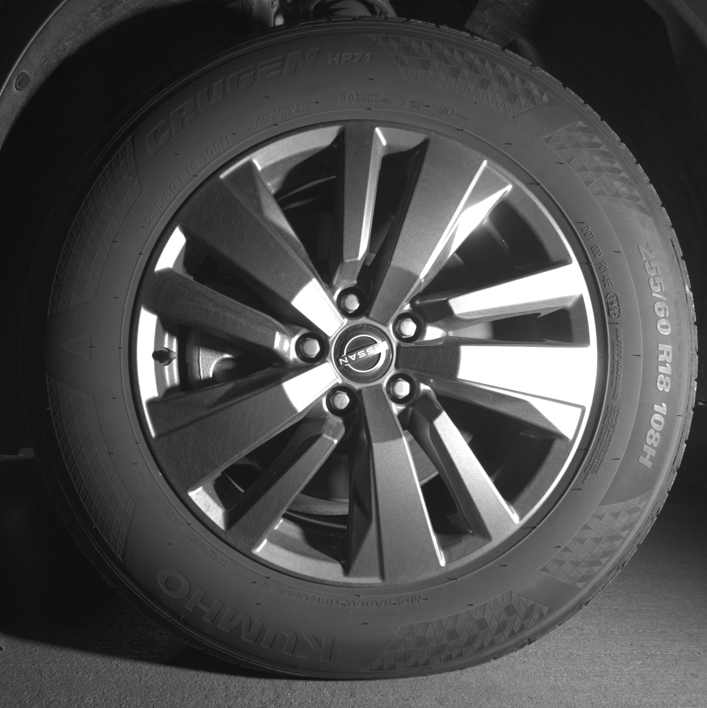 Thumbnail: 2025 Nissan Pathfinder - 9