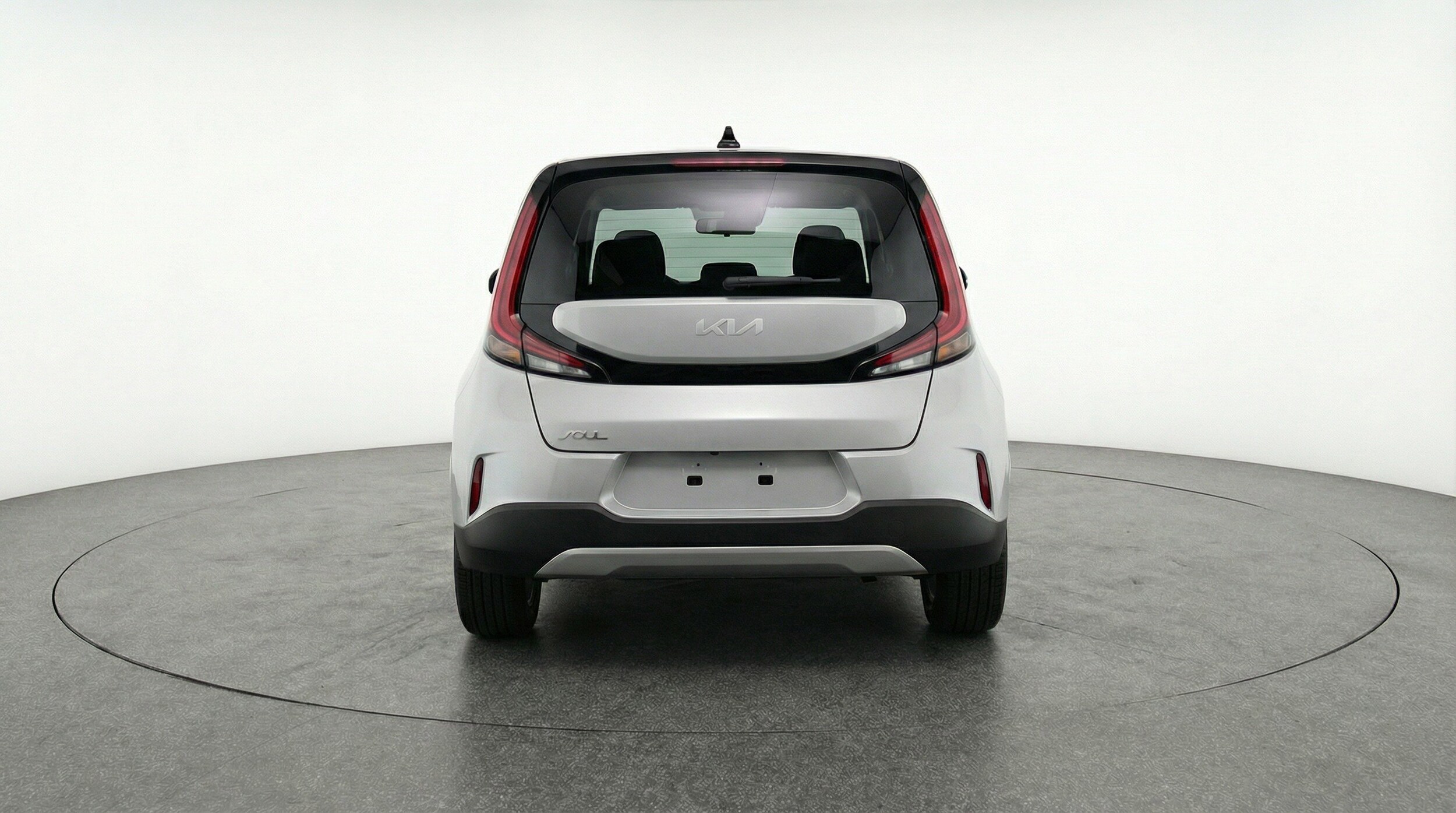 Thumbnail: 2025 Kia Soul - 7