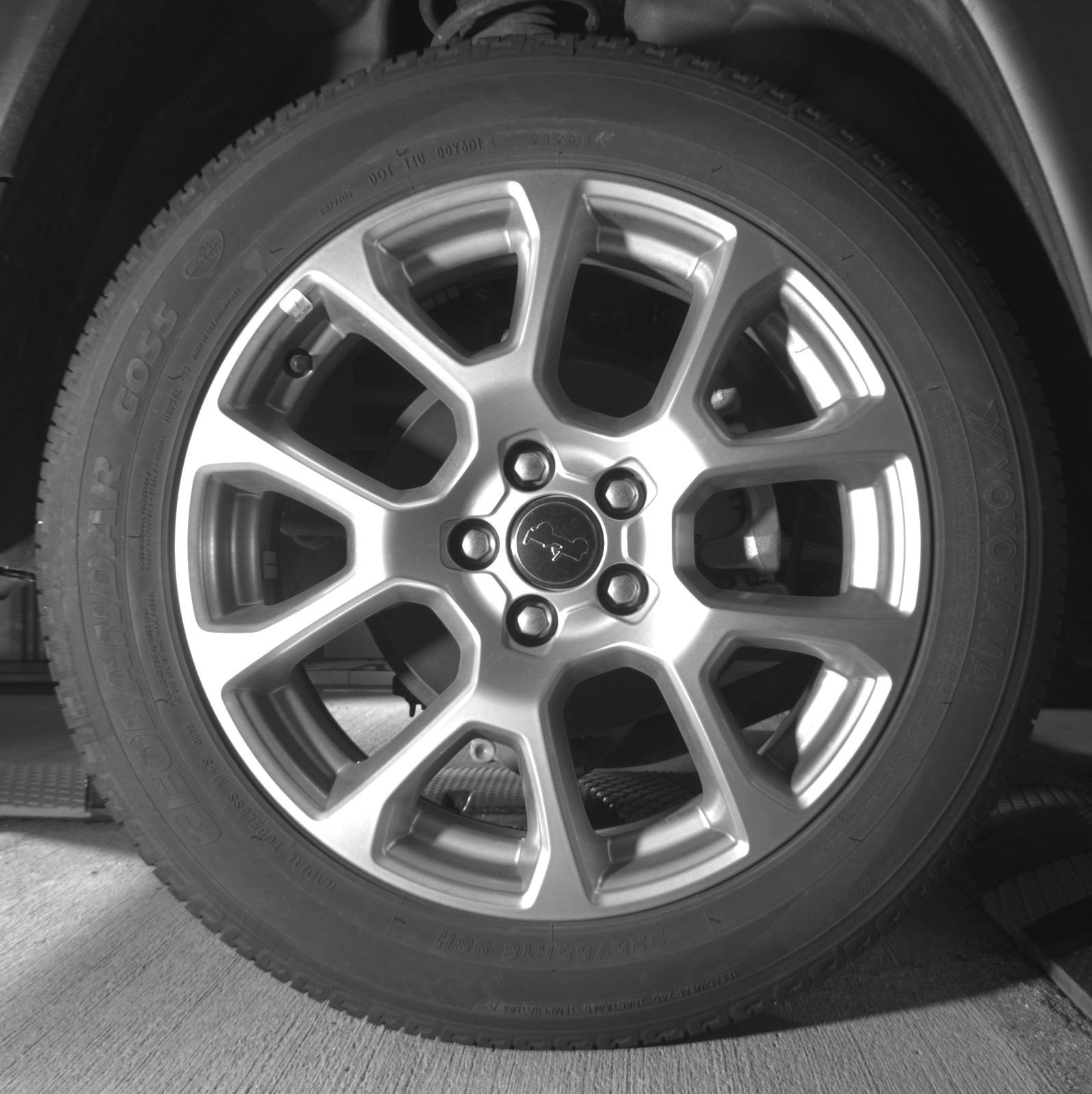 Thumbnail: 2025 Jeep Compass - 15