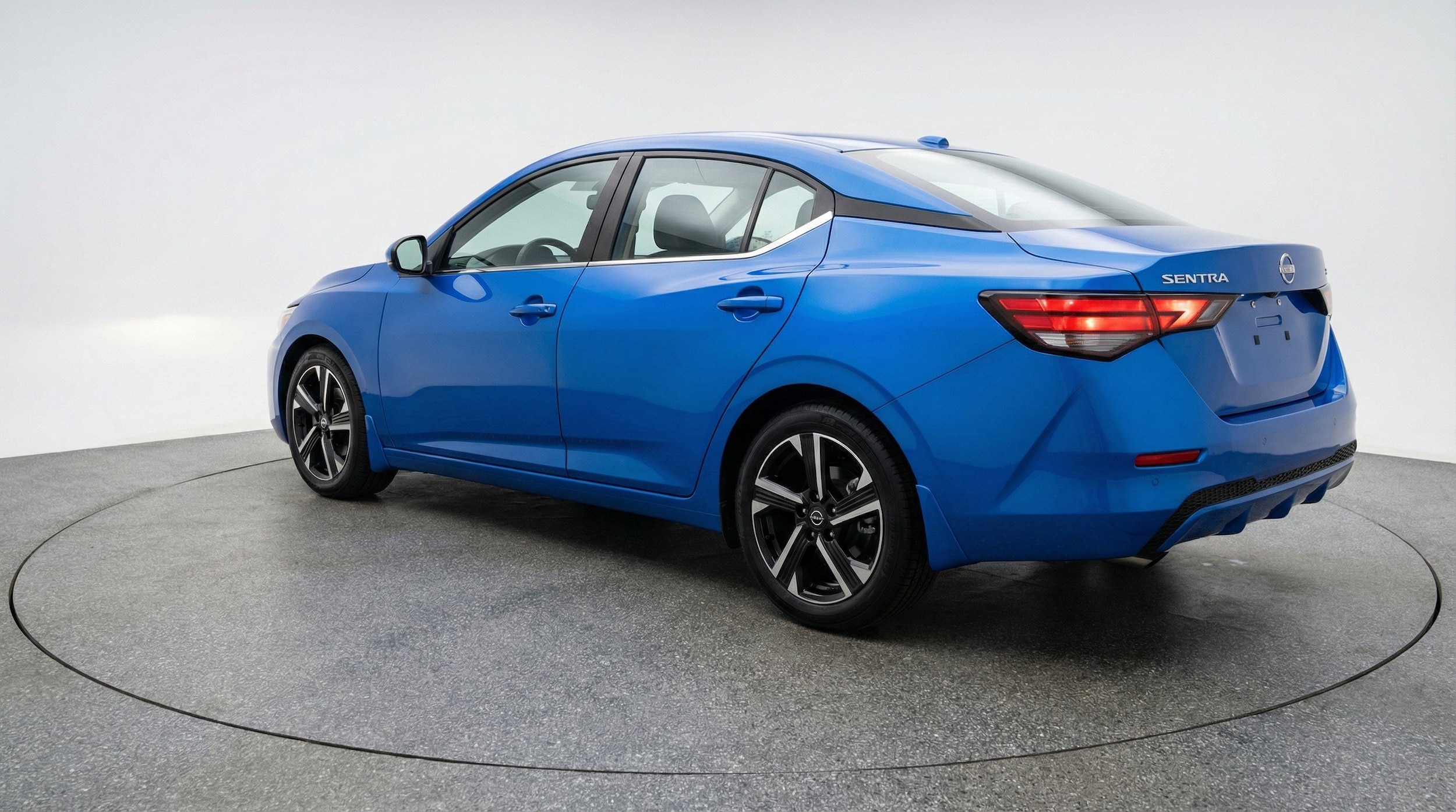 Thumbnail: 2025 Nissan Sentra - 6
