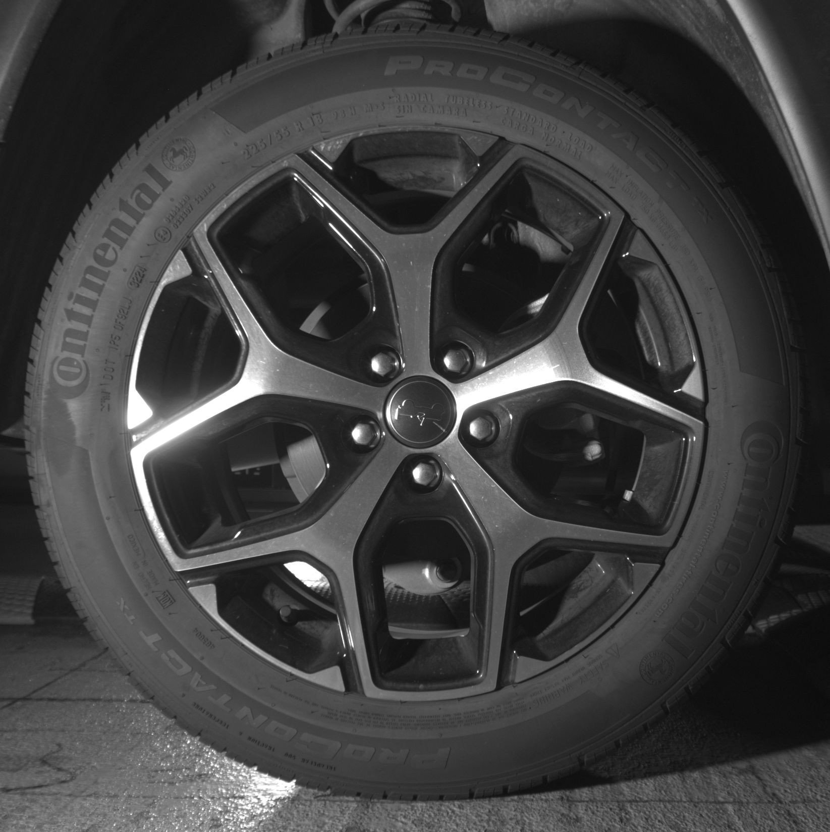 Thumbnail: 2025 Jeep Compass - 15