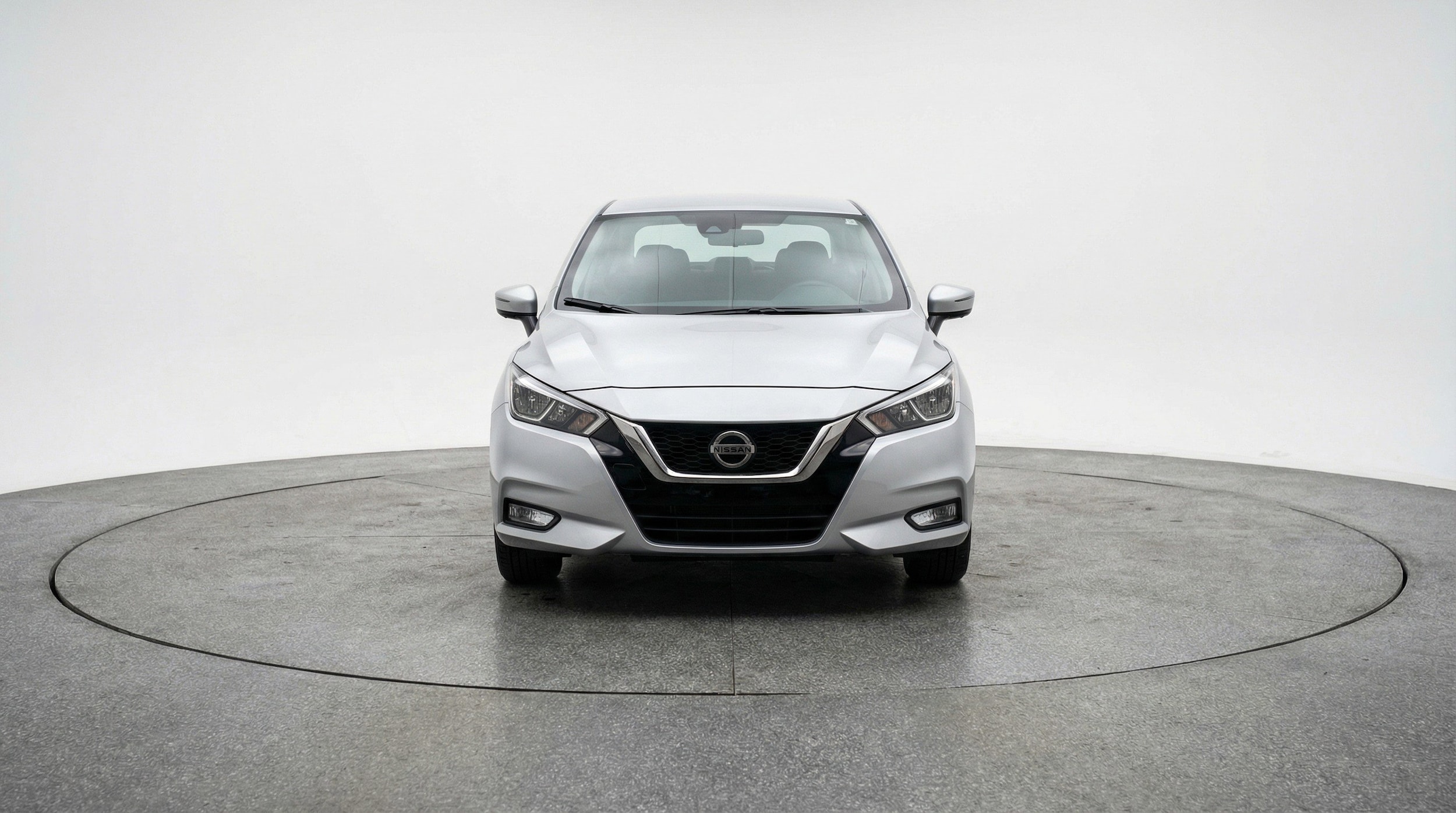 Thumbnail: 2025 Nissan Versa - 2