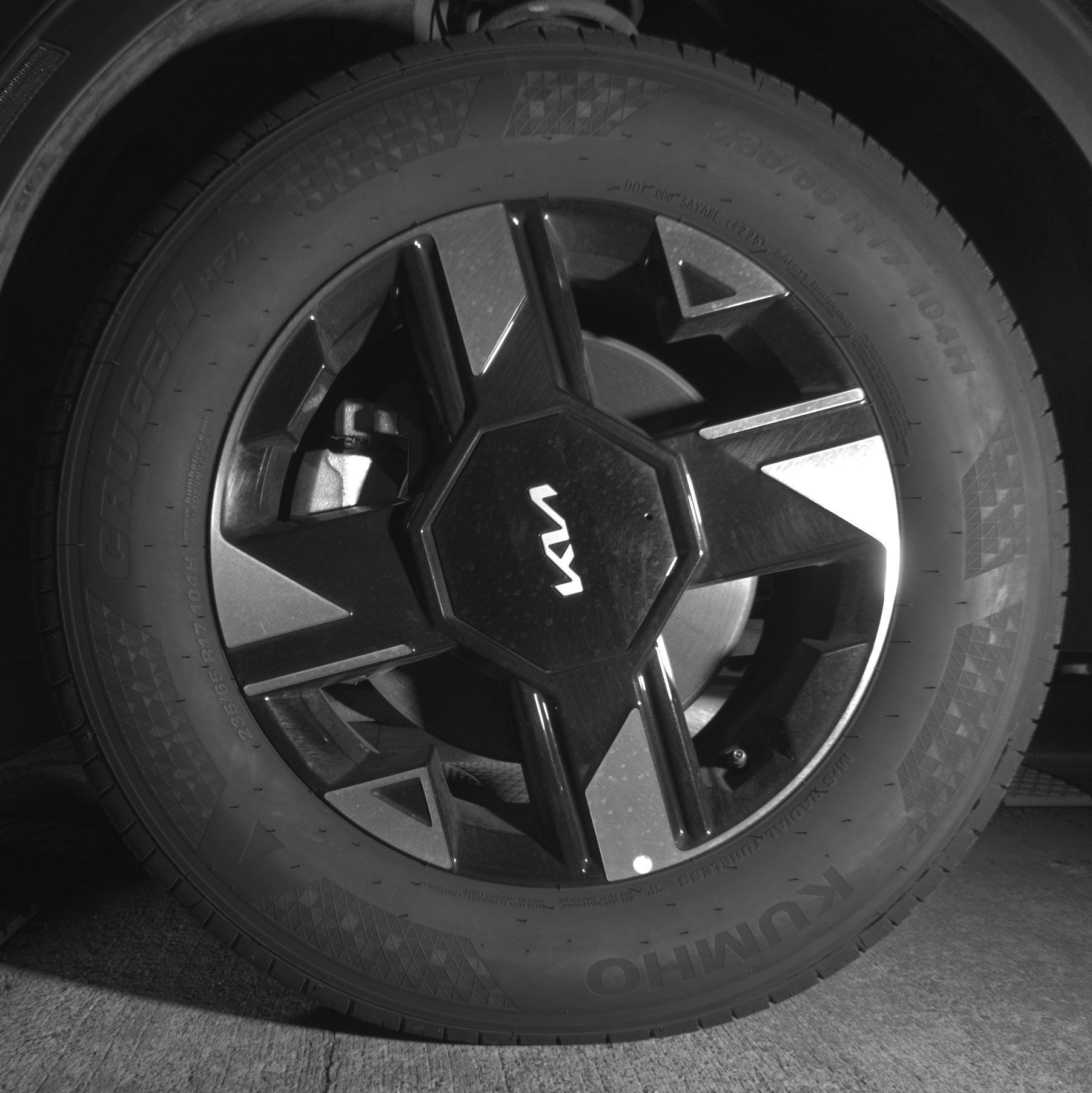 Thumbnail: 2026 Kia Sportage - 12