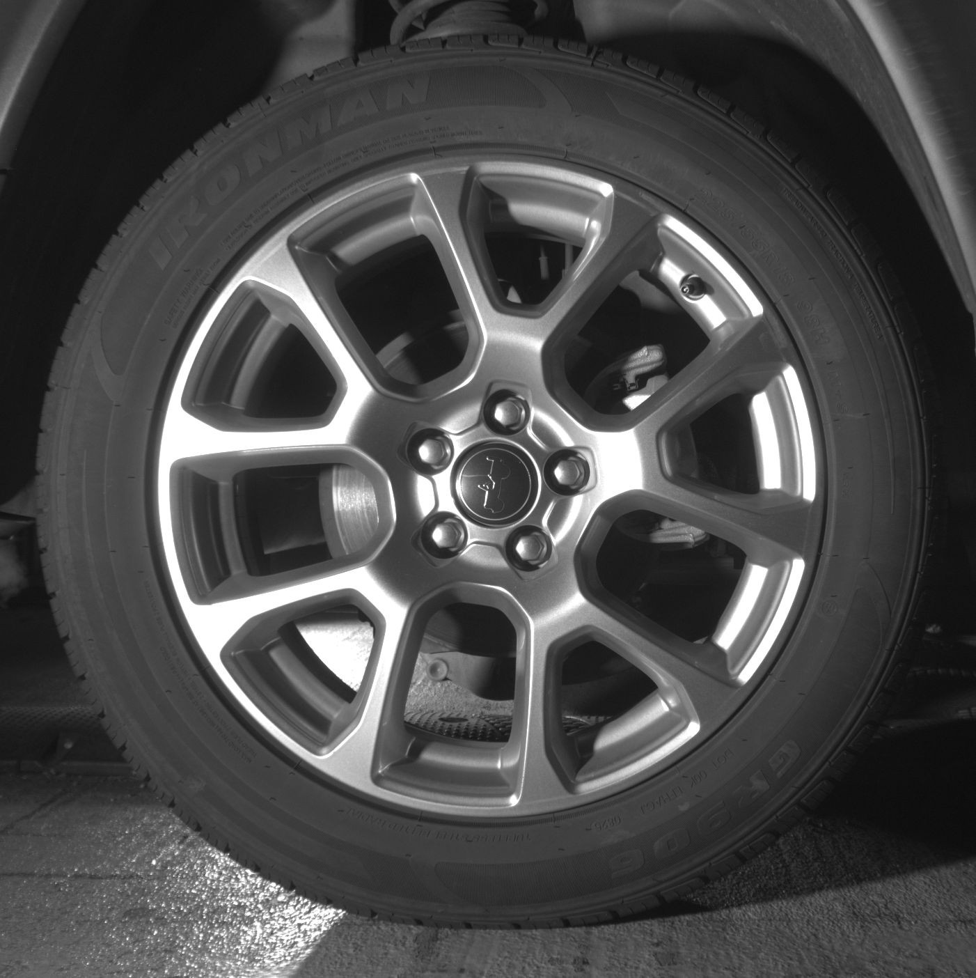 Thumbnail: 2025 Jeep Compass - 12