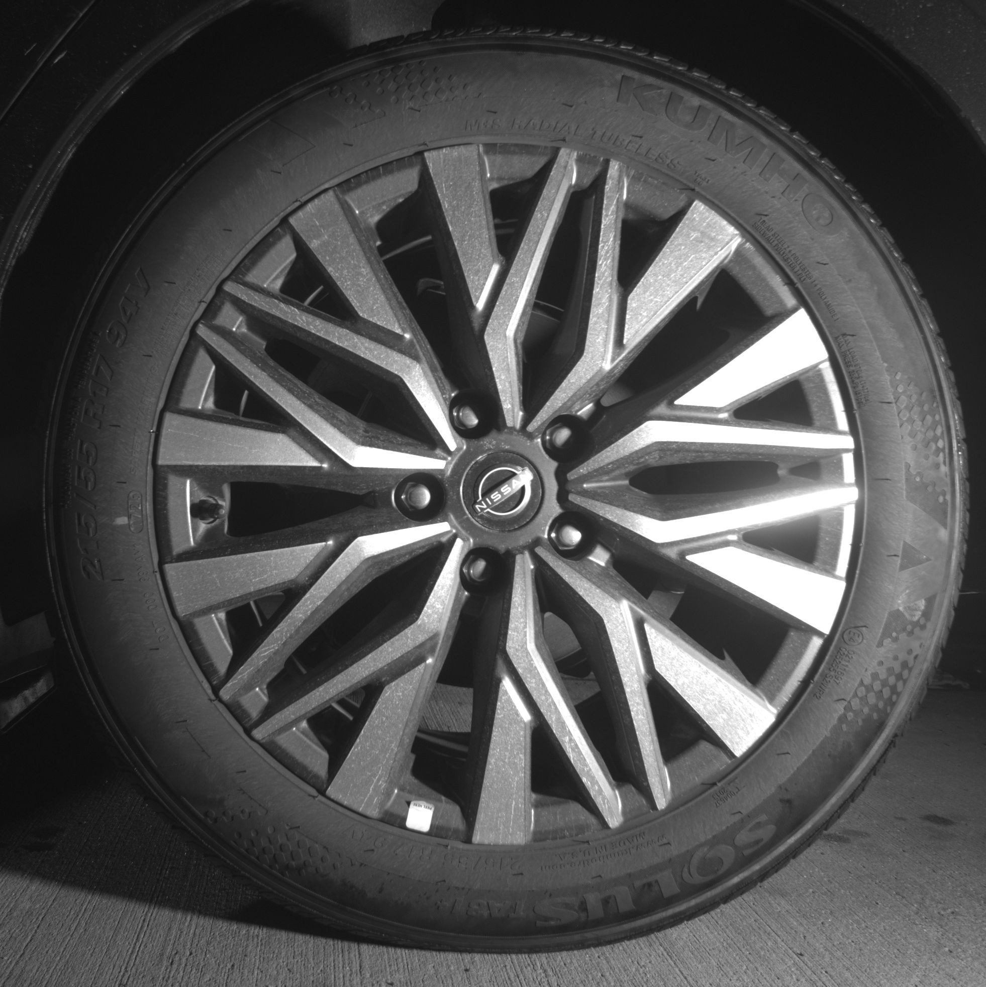 Thumbnail: 2025 Nissan Altima - 14