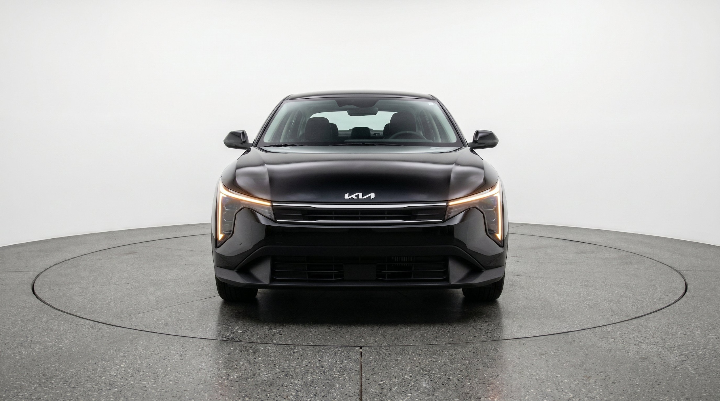 Thumbnail: 2026 Kia K4 - 2