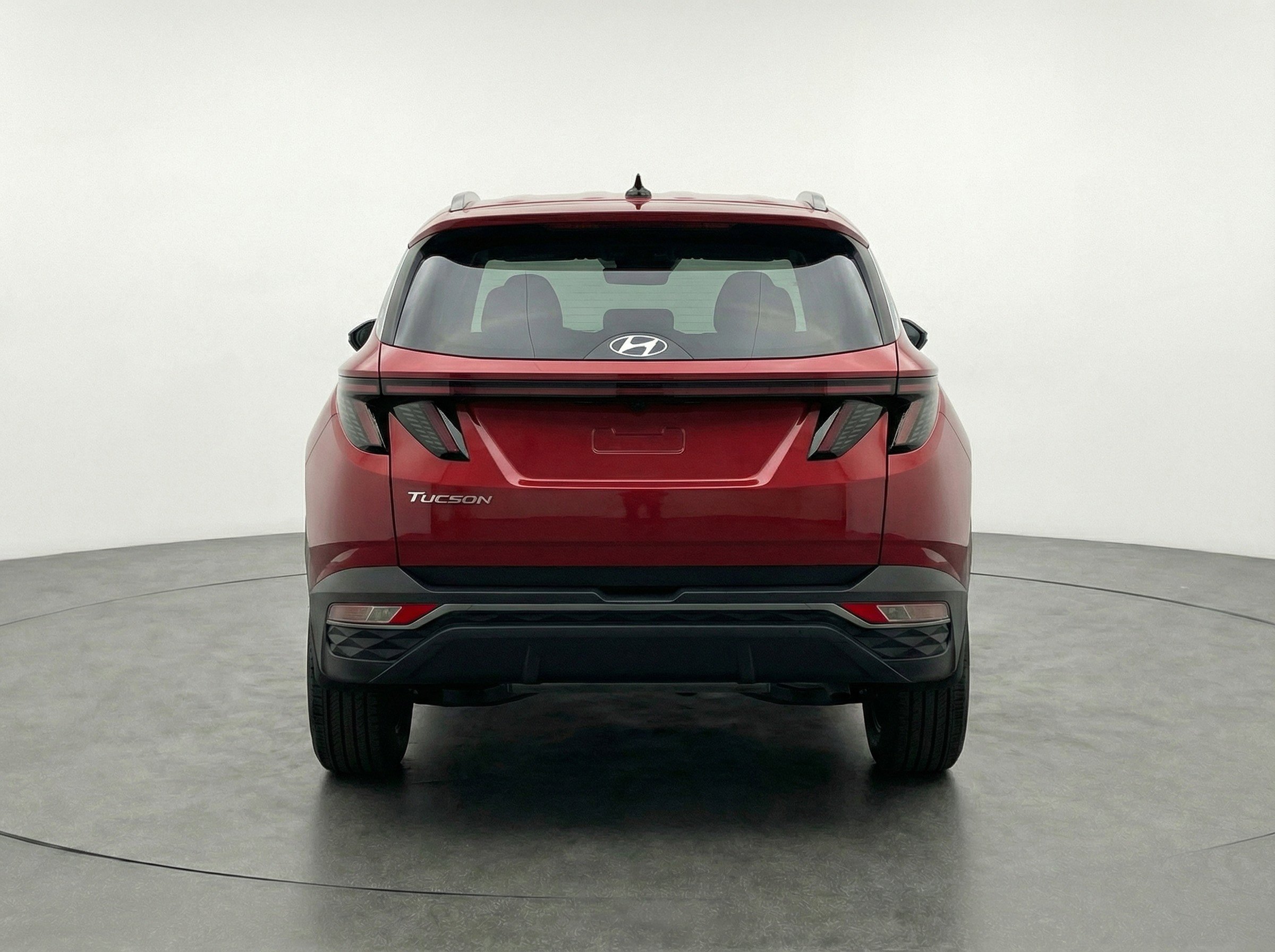 Thumbnail: 2025 Hyundai Tucson - 7