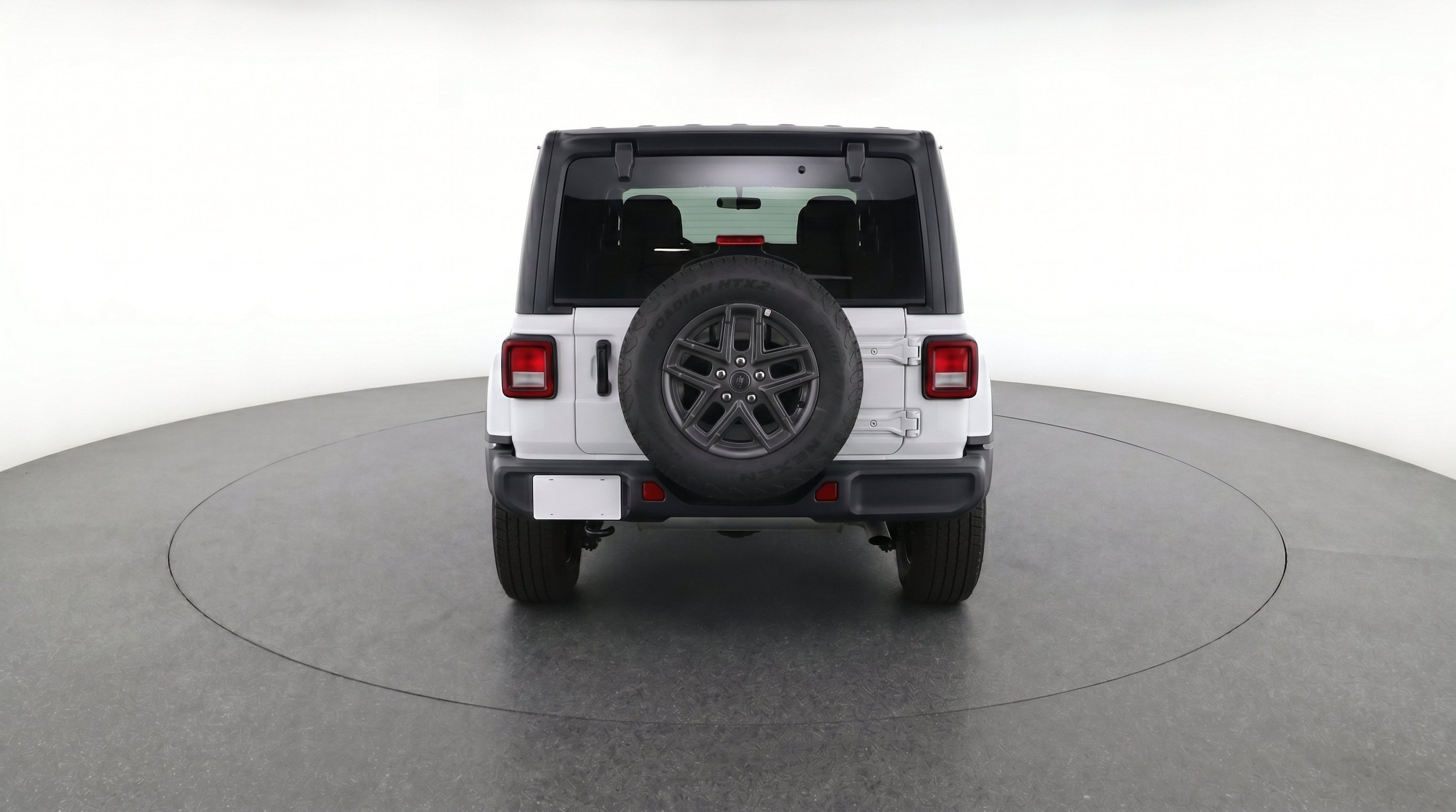 Thumbnail: 2025 Jeep Wrangler - 7