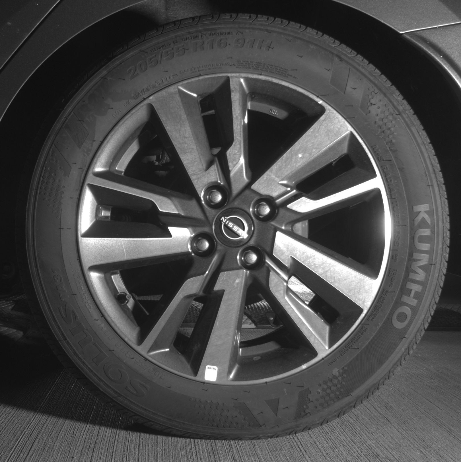 Thumbnail: 2025 Nissan Versa - 11