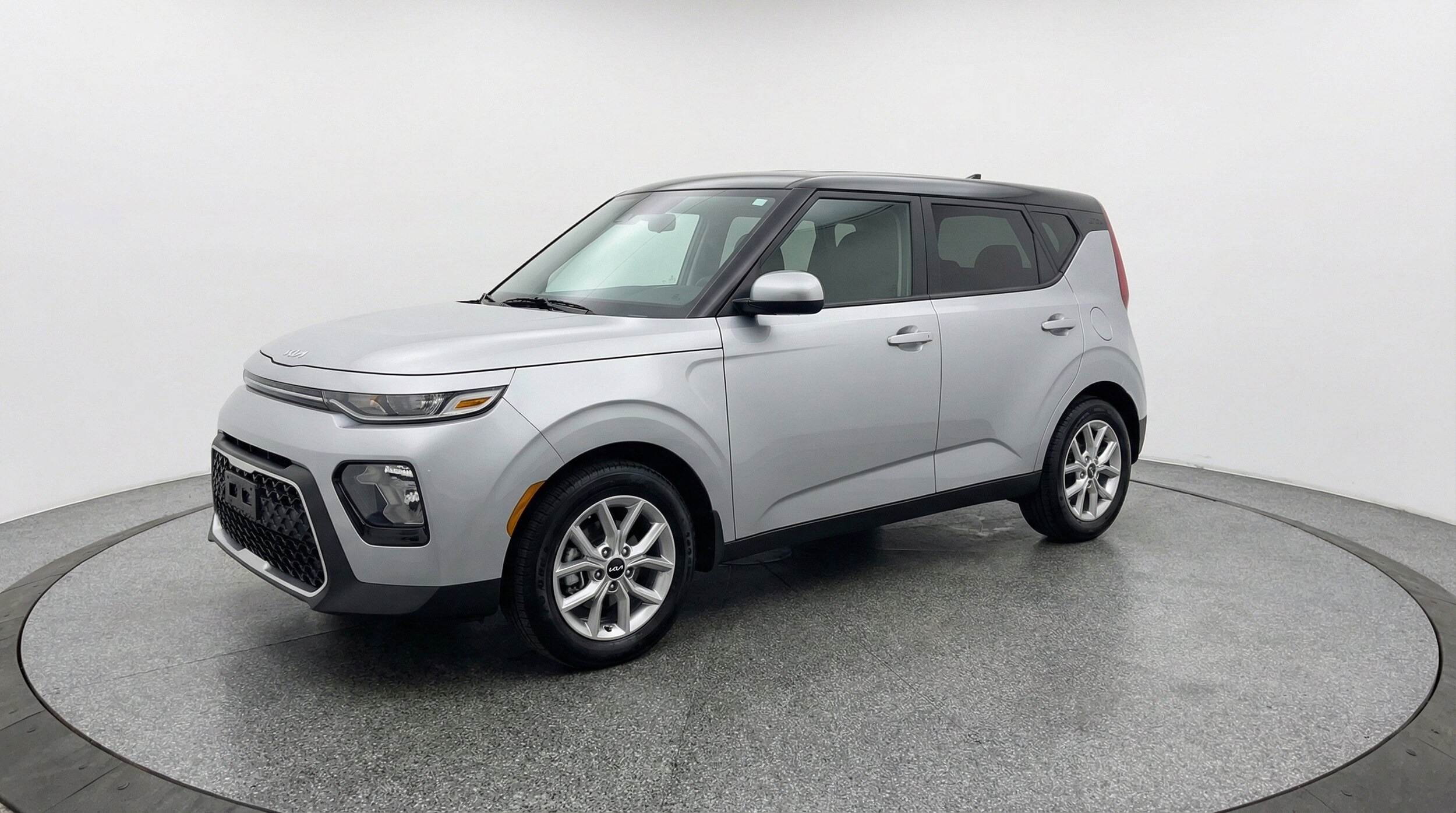 Thumbnail: 2025 Kia Soul - 3