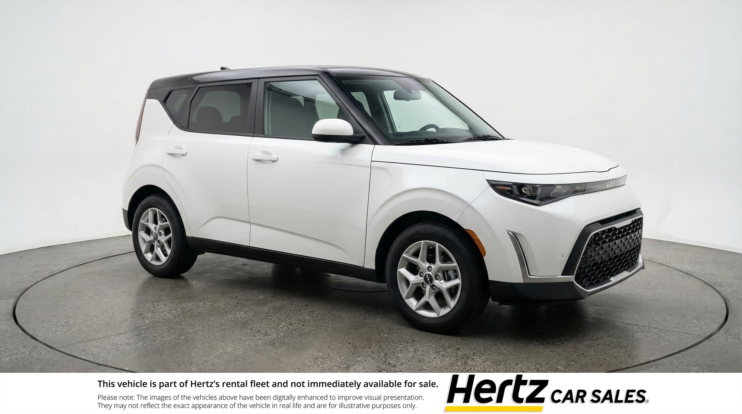 Thumbnail: 2025 Kia Soul - 1