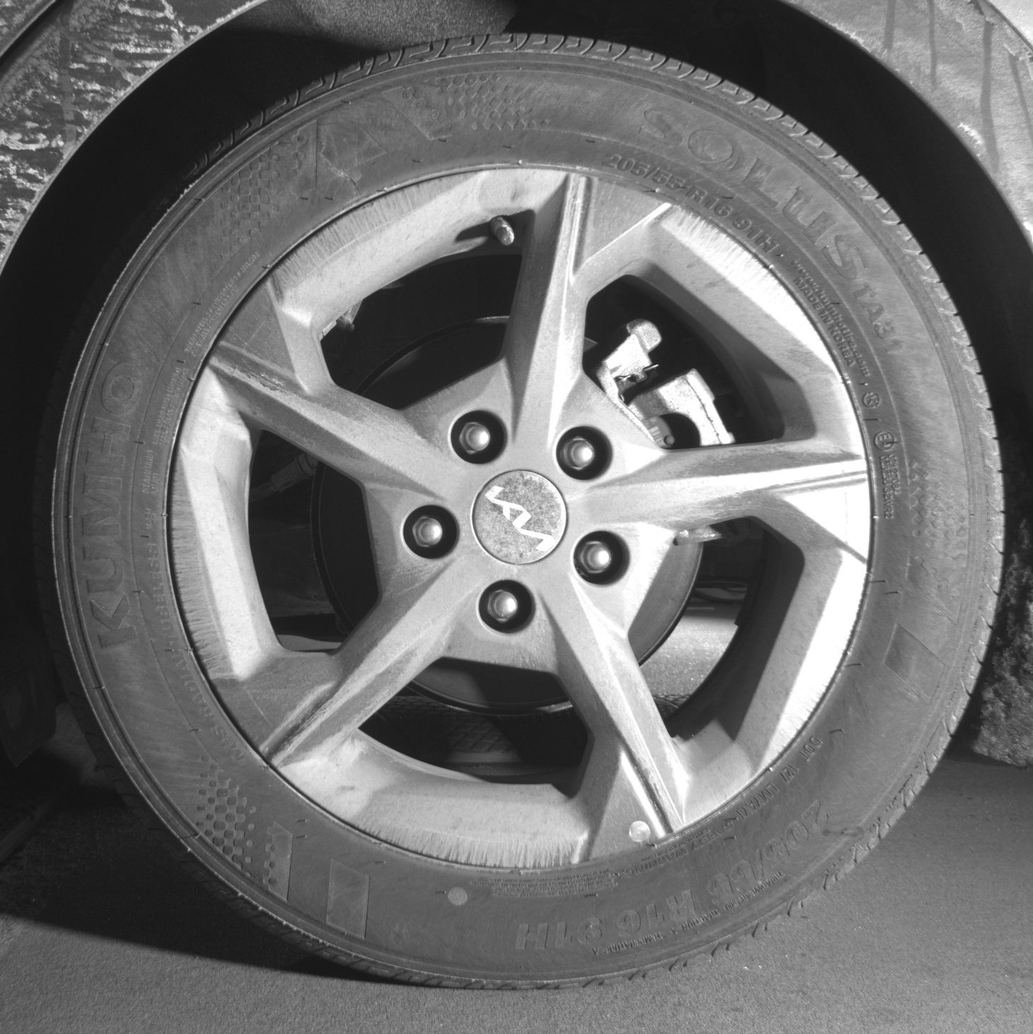 Thumbnail: 2025 Kia K4 - 11