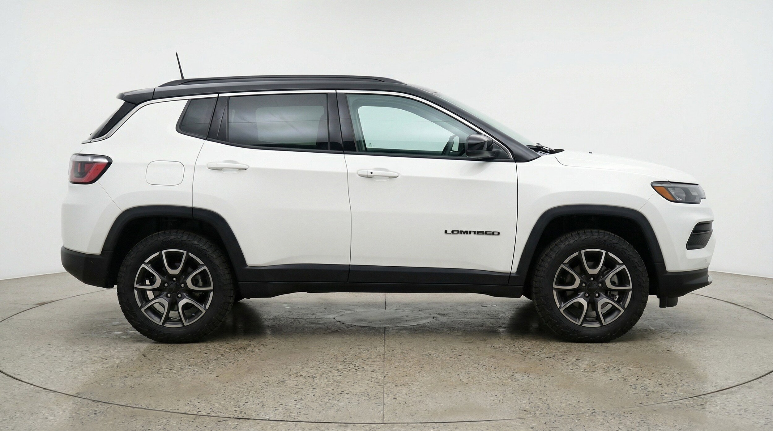 Thumbnail: 2025 Jeep Compass - 11