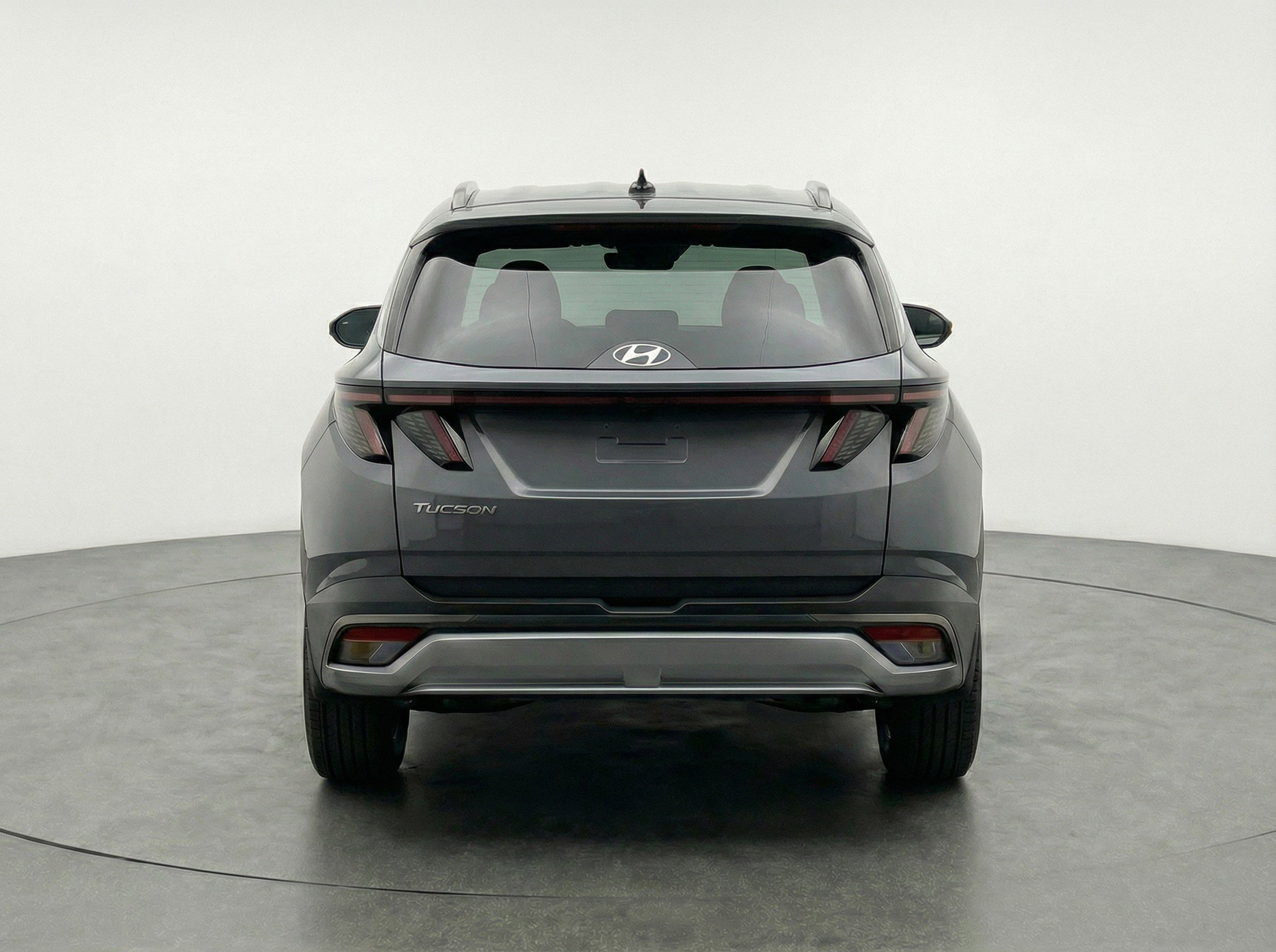 Thumbnail: 2025 Hyundai Tucson - 7