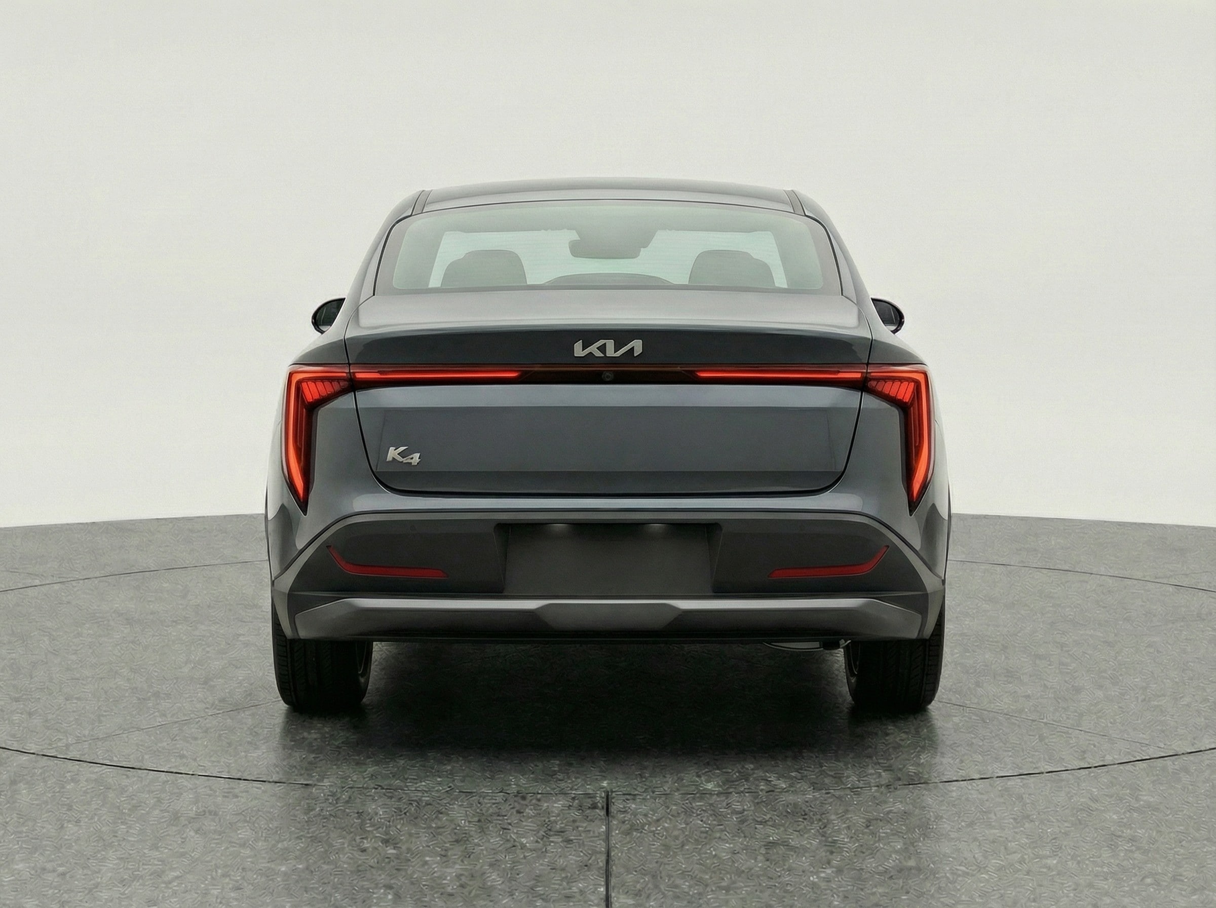 Thumbnail: 2025 Kia K4 - 6