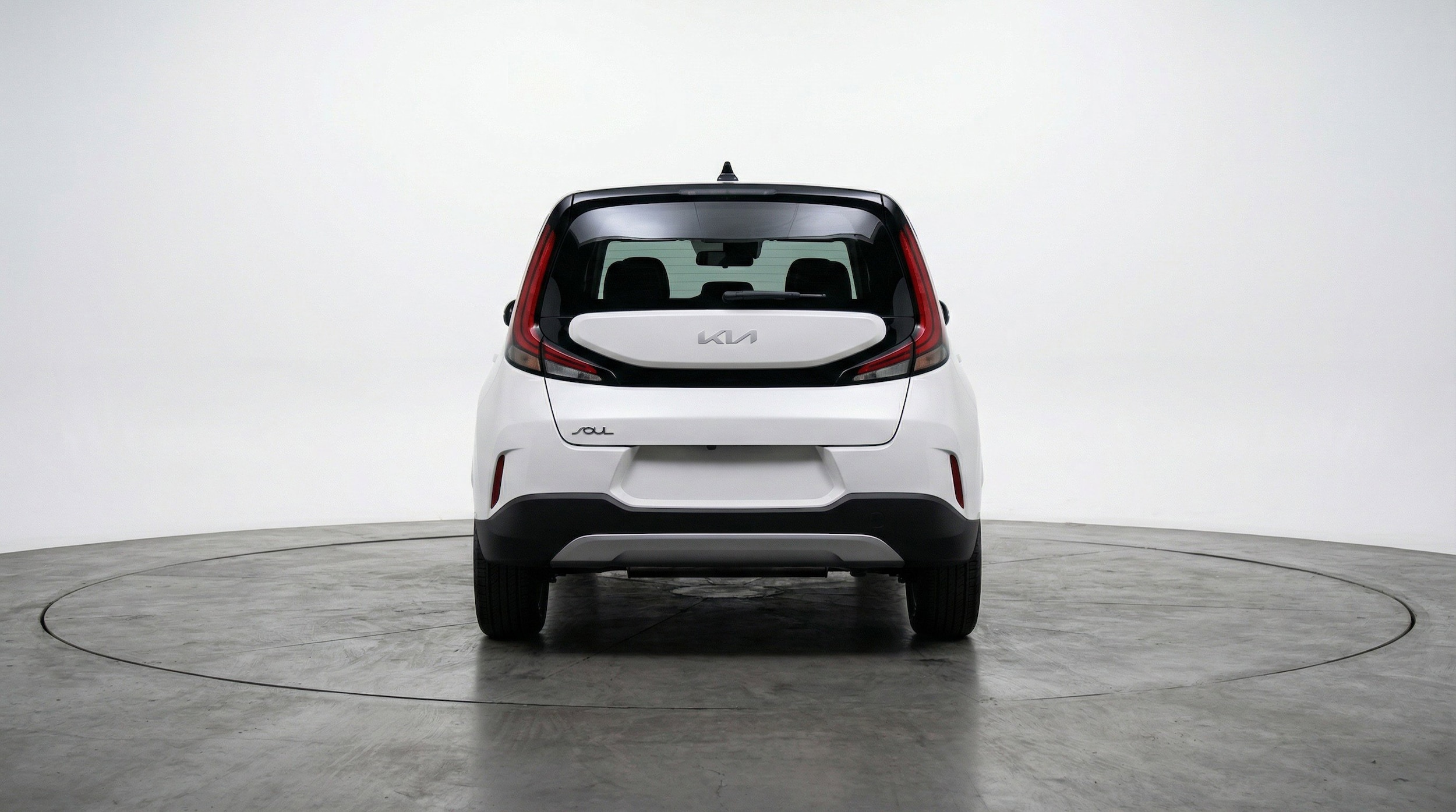 Thumbnail: 2025 Kia Soul - 7