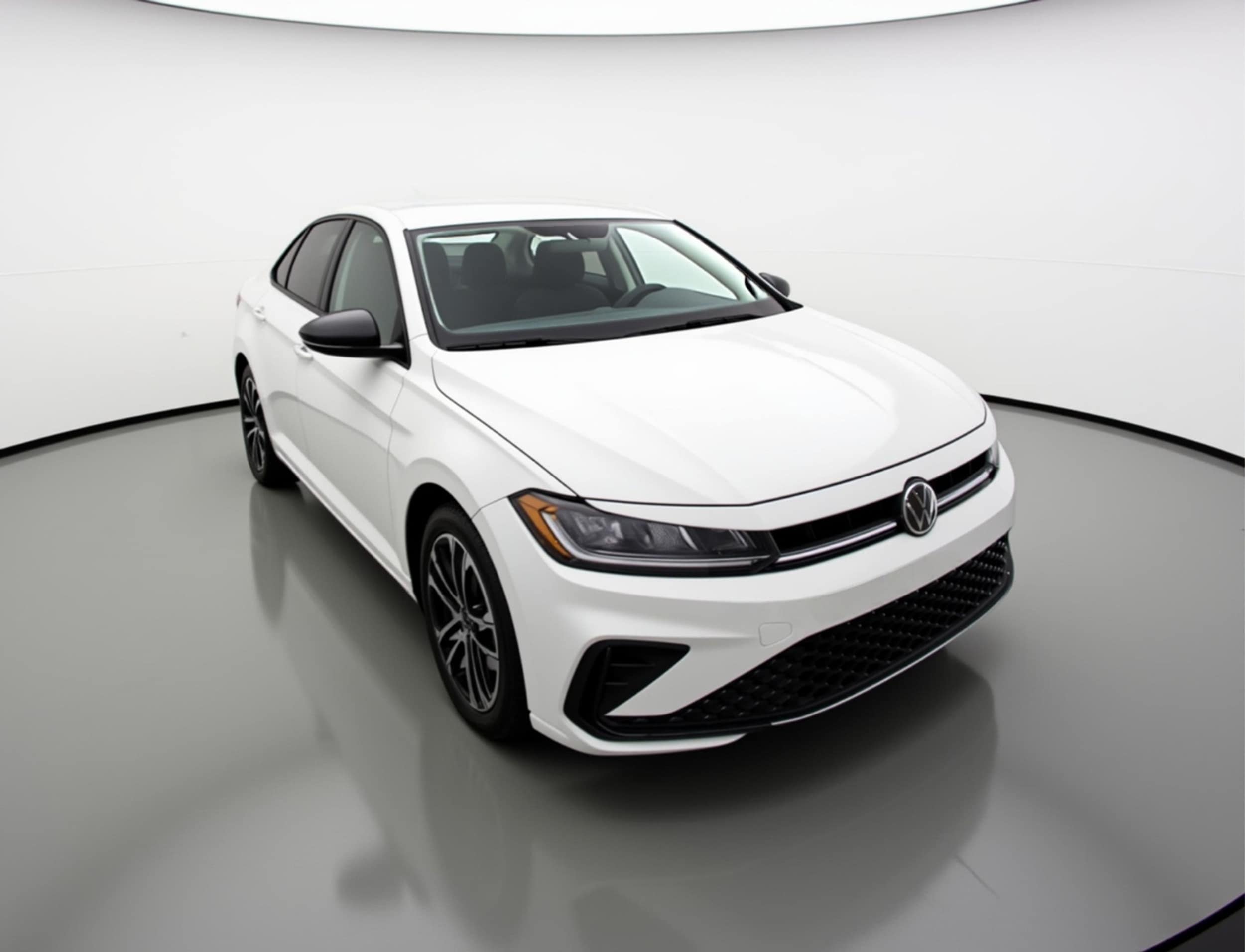 Thumbnail: 2025 Volkswagen Jetta - 1